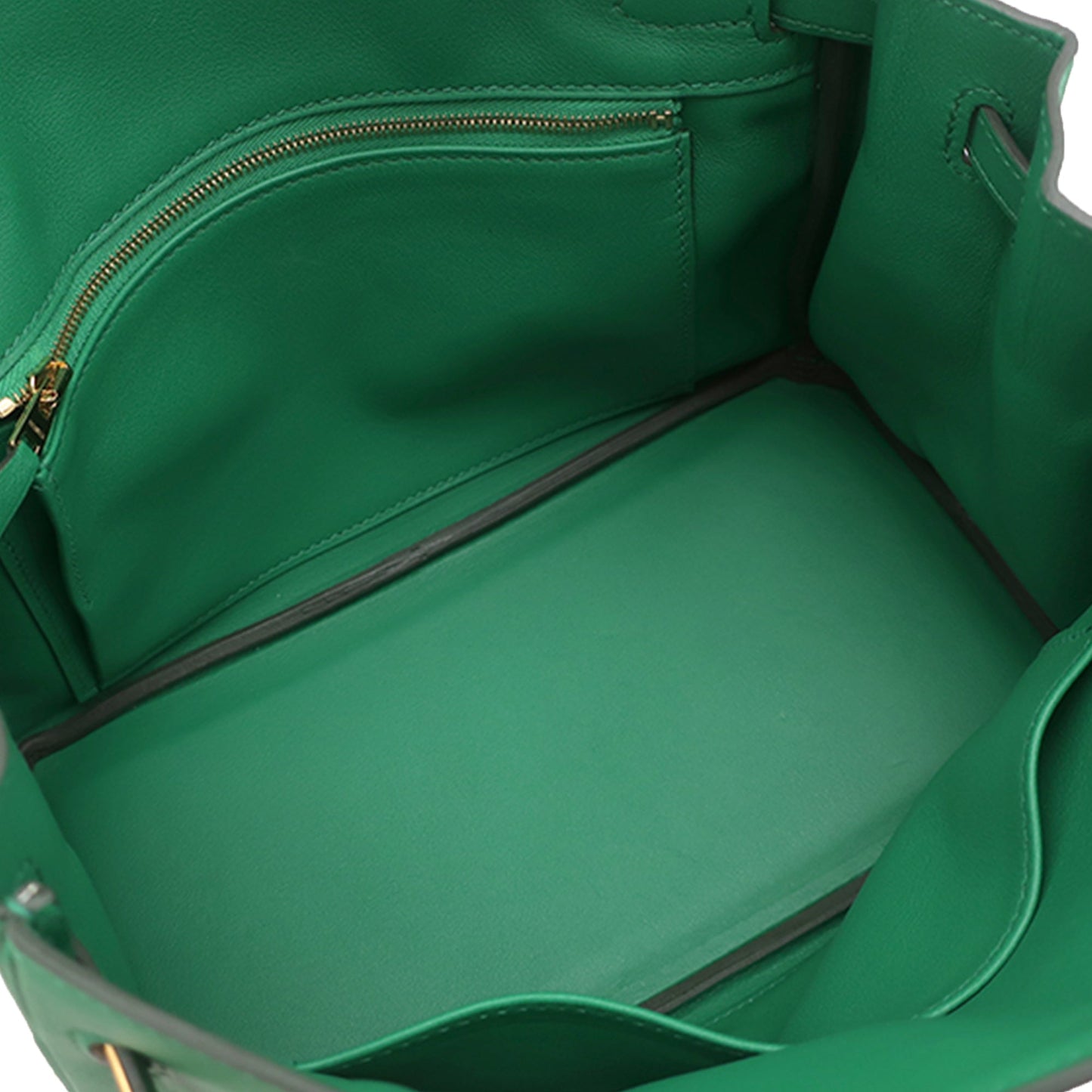 Hermès Swift Birkin Retourne 25
