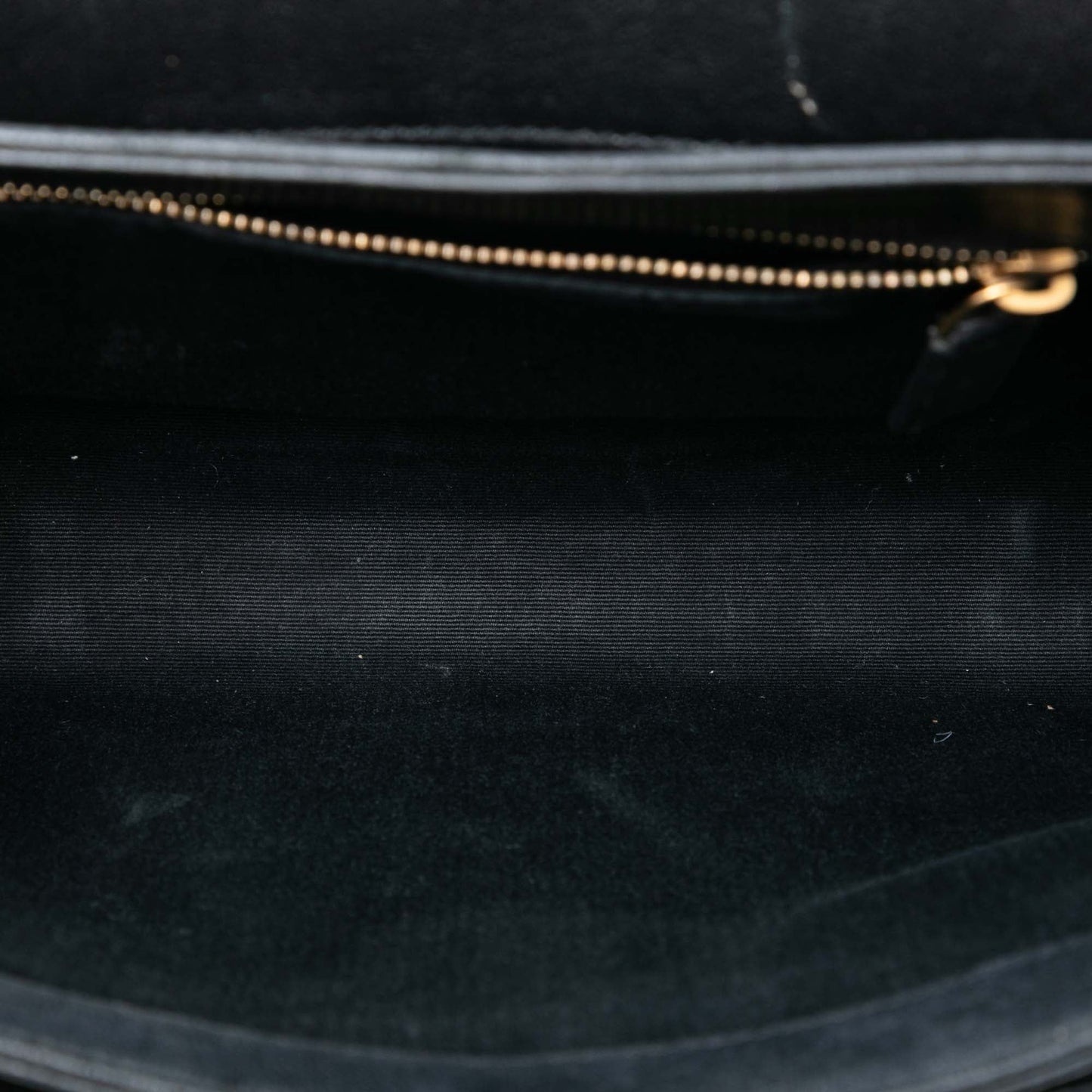Saint Laurent Small Quilted Lambskin Becky Chain Shoulder Bag