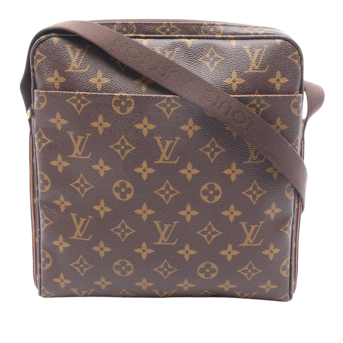Louis Vuitton Monogram Trotteur Beaubourg