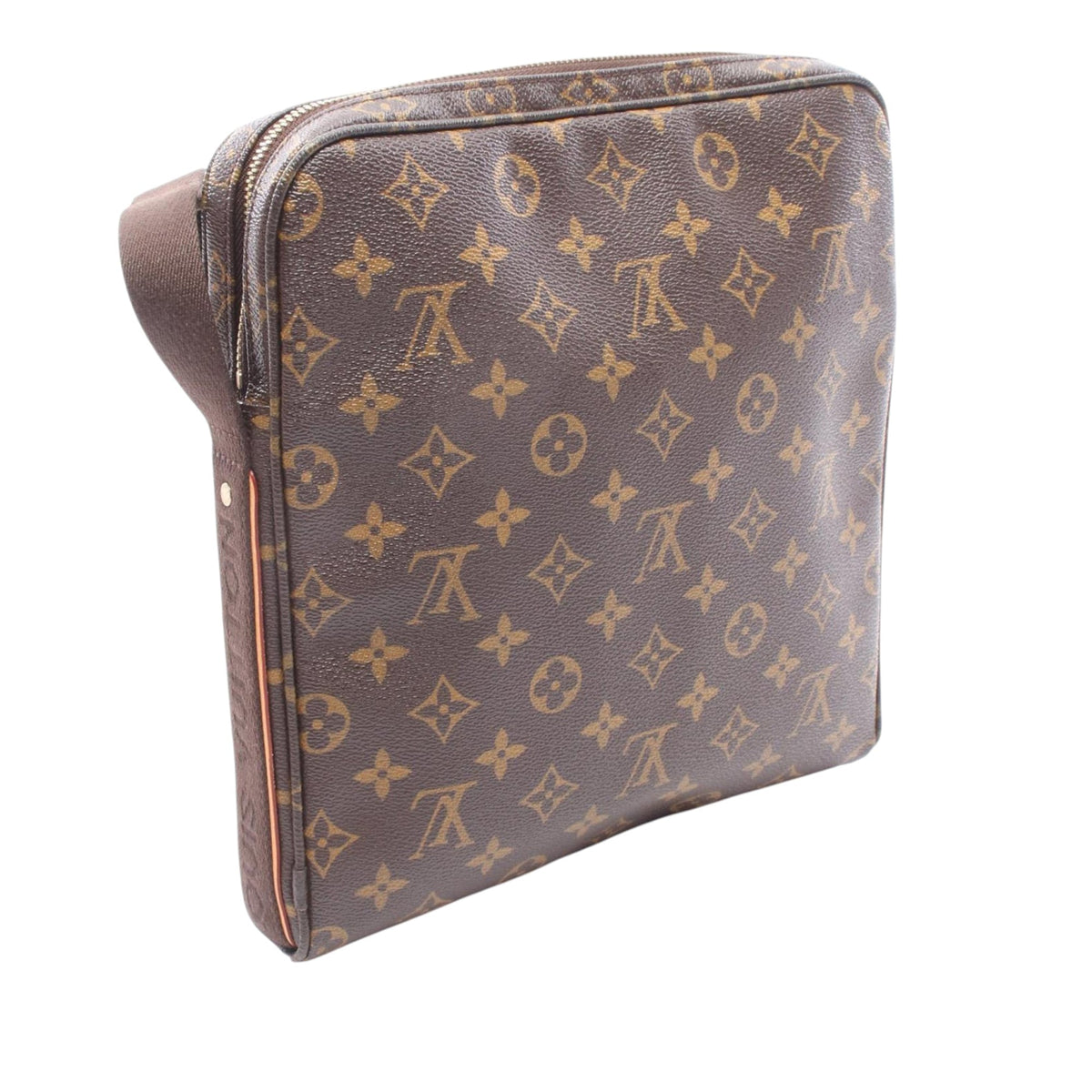 Louis Vuitton Monogram Trotteur Beaubourg