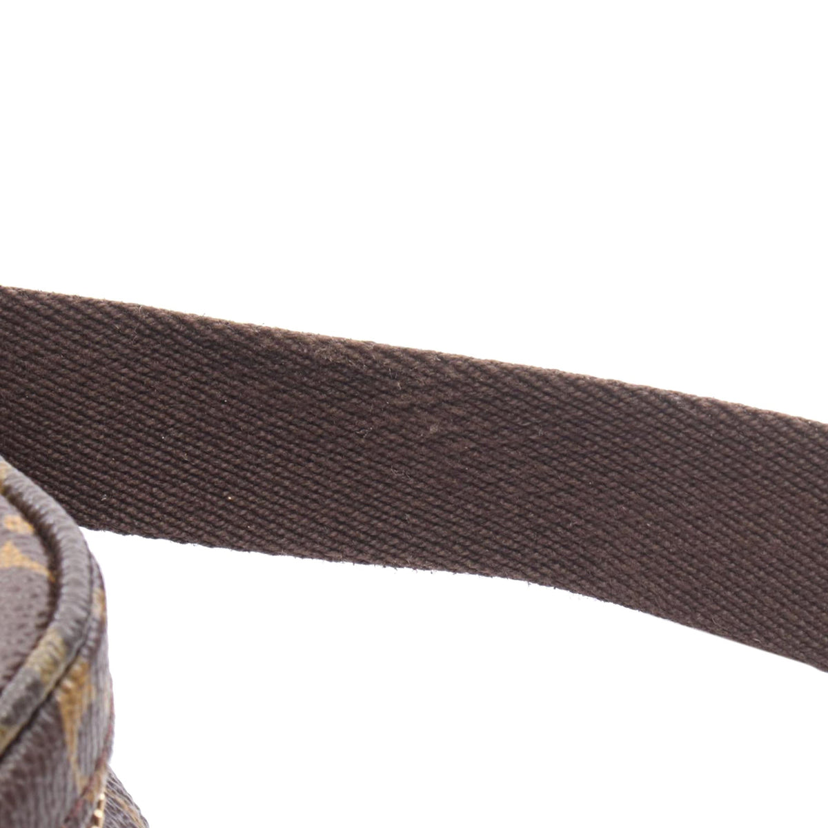 Louis Vuitton Monogram Trotteur Beaubourg