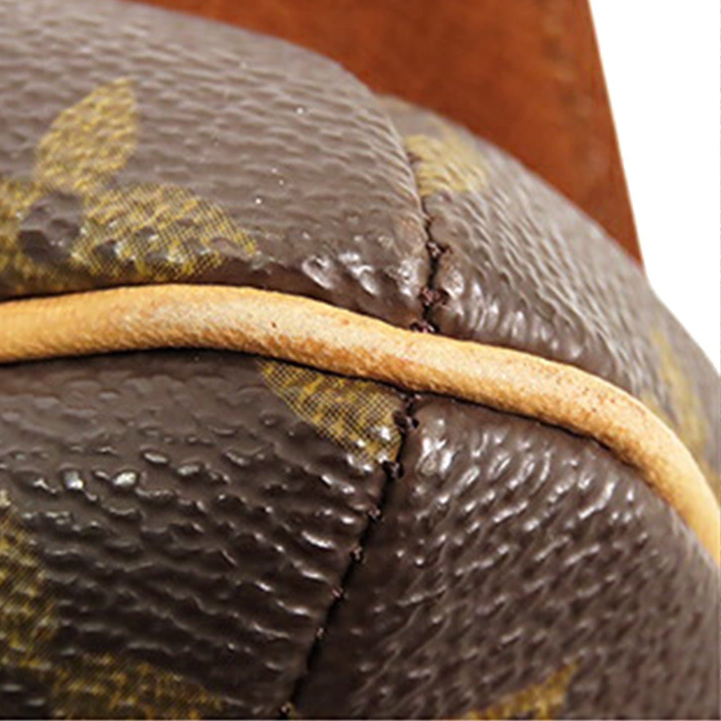 Louis Vuitton Monogram Musette Tango Short Strap