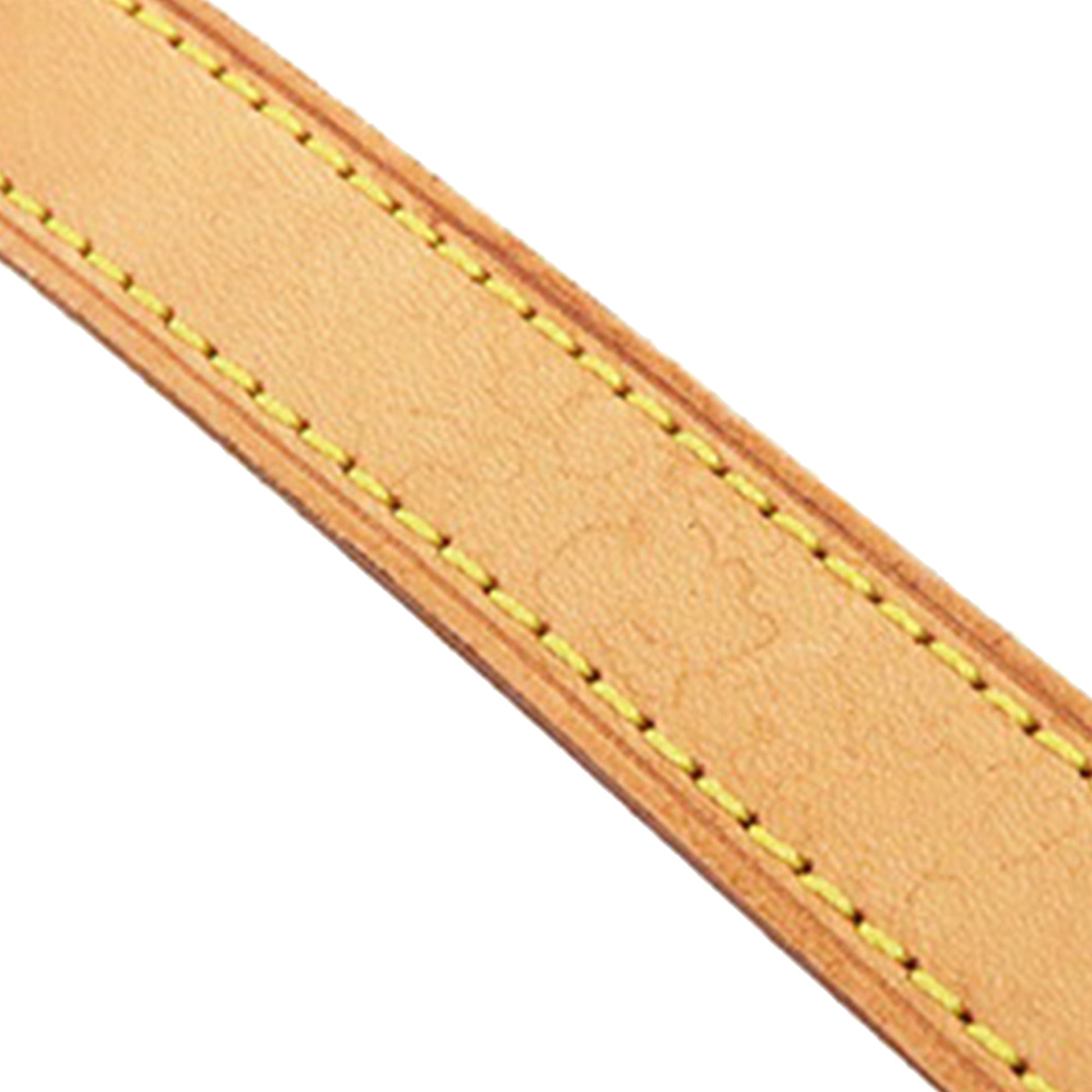 Louis Vuitton Monogram Musette Tango Short Strap