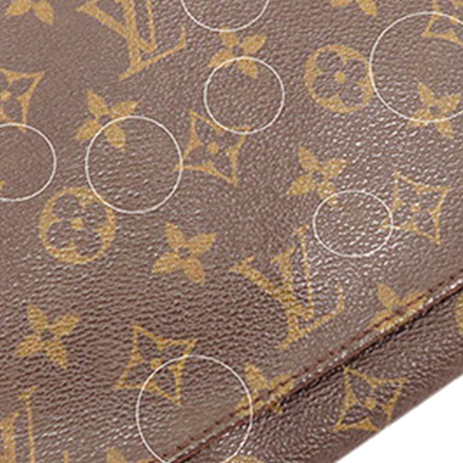 Louis Vuitton Monogram Musette Tango Short Strap