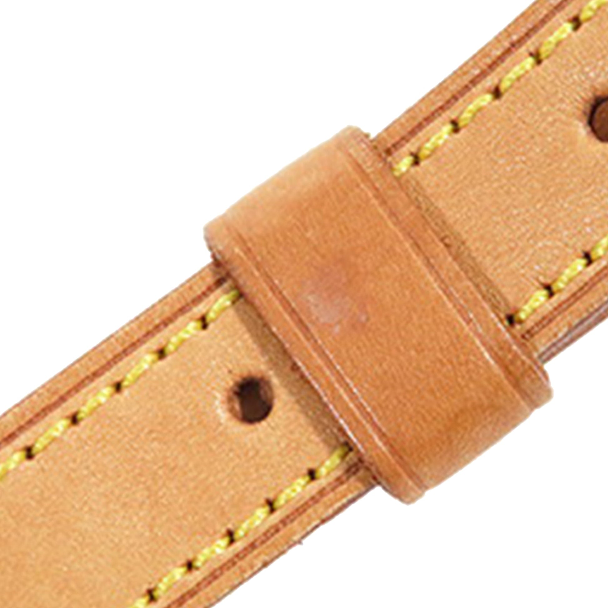 Louis Vuitton Monogram Musette Tango Short Strap
