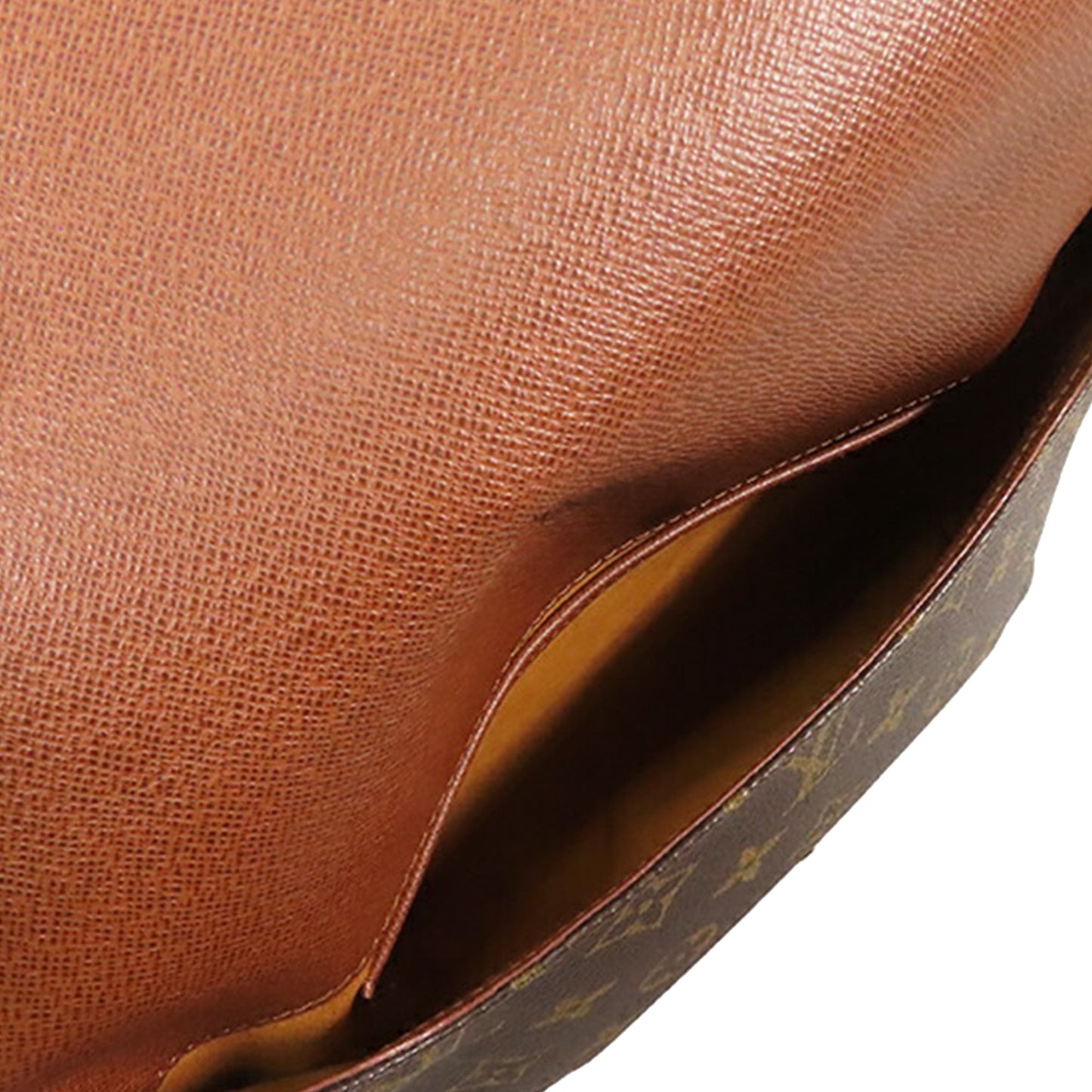 Louis Vuitton Monogram Musette Tango Short Strap