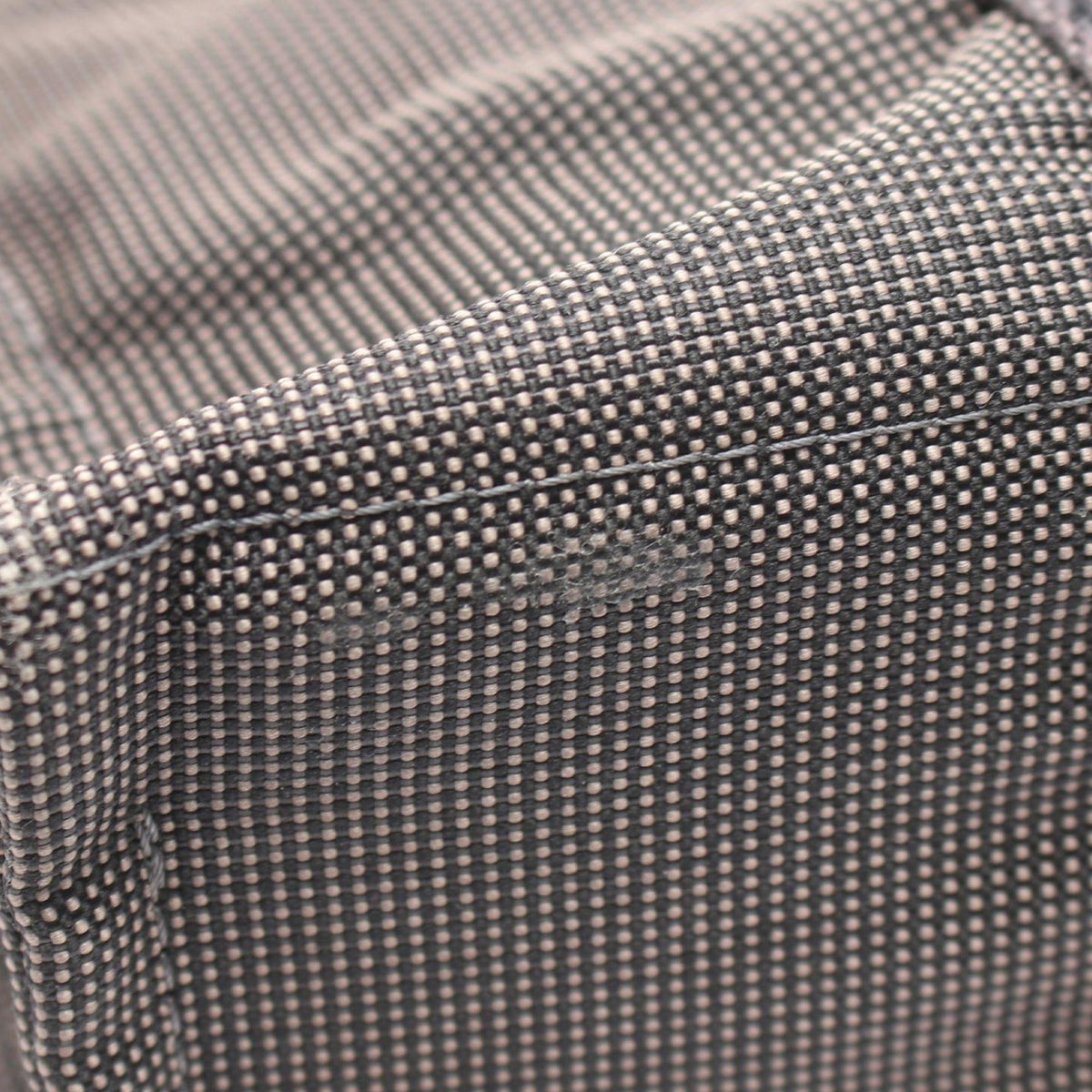 Hermès Canvas Herline PM