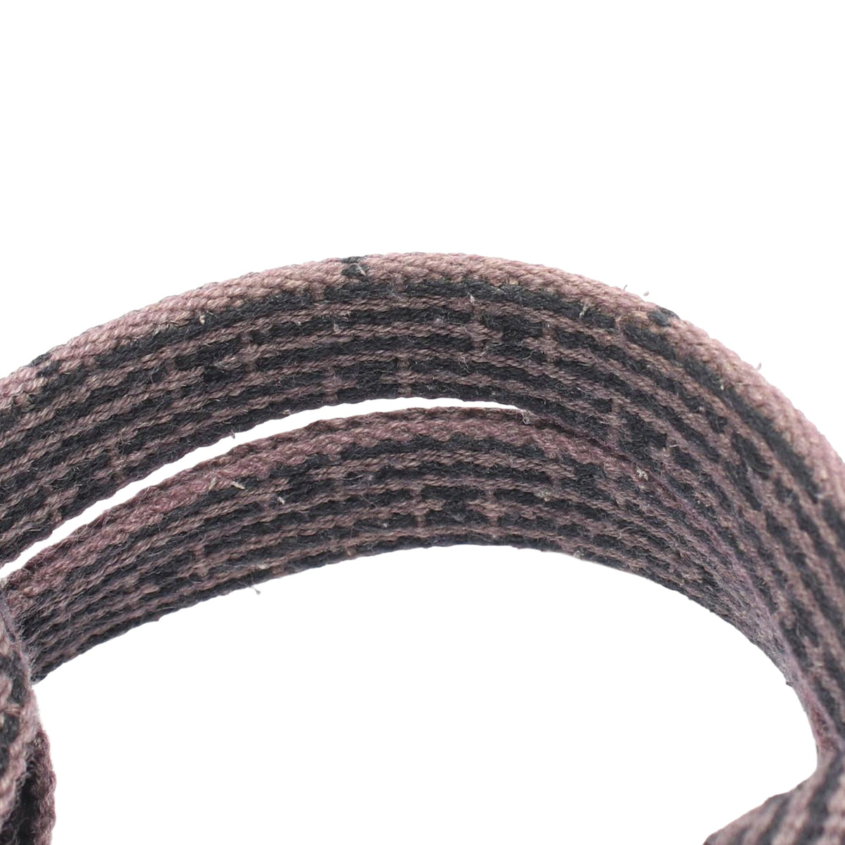 Hermès Canvas Herline PM