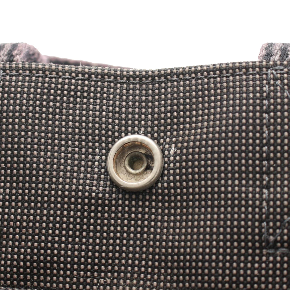 Hermès Canvas Herline PM