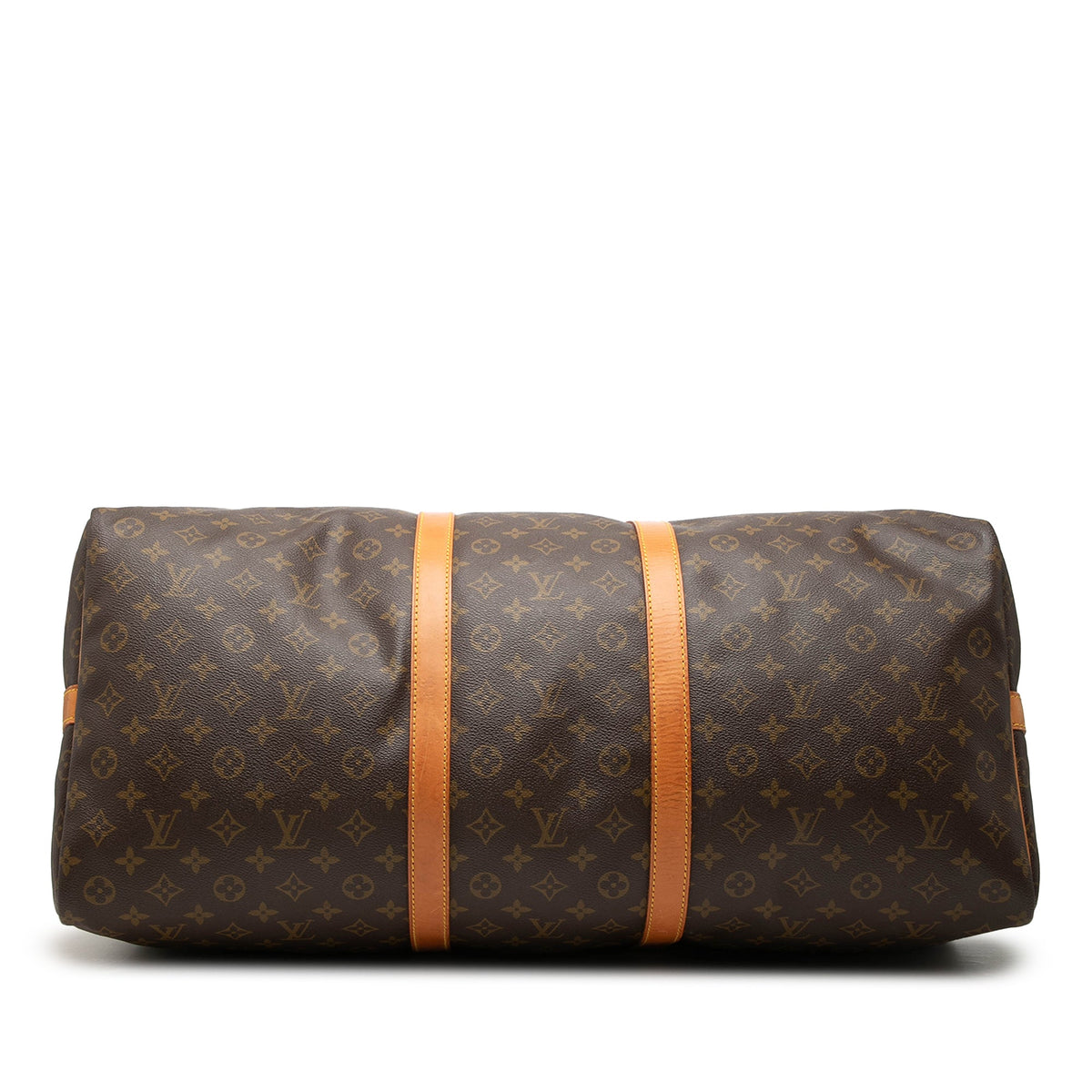 Louis Vuitton Monogram Keepall Bandouliere 60