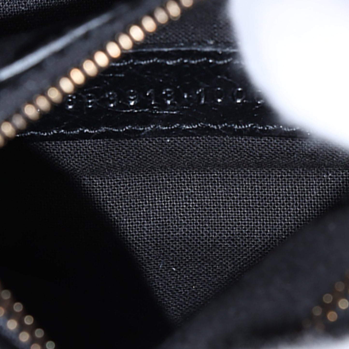 Balenciaga Mini Lambskin Embellished Motocross Neo Classic City Satchel