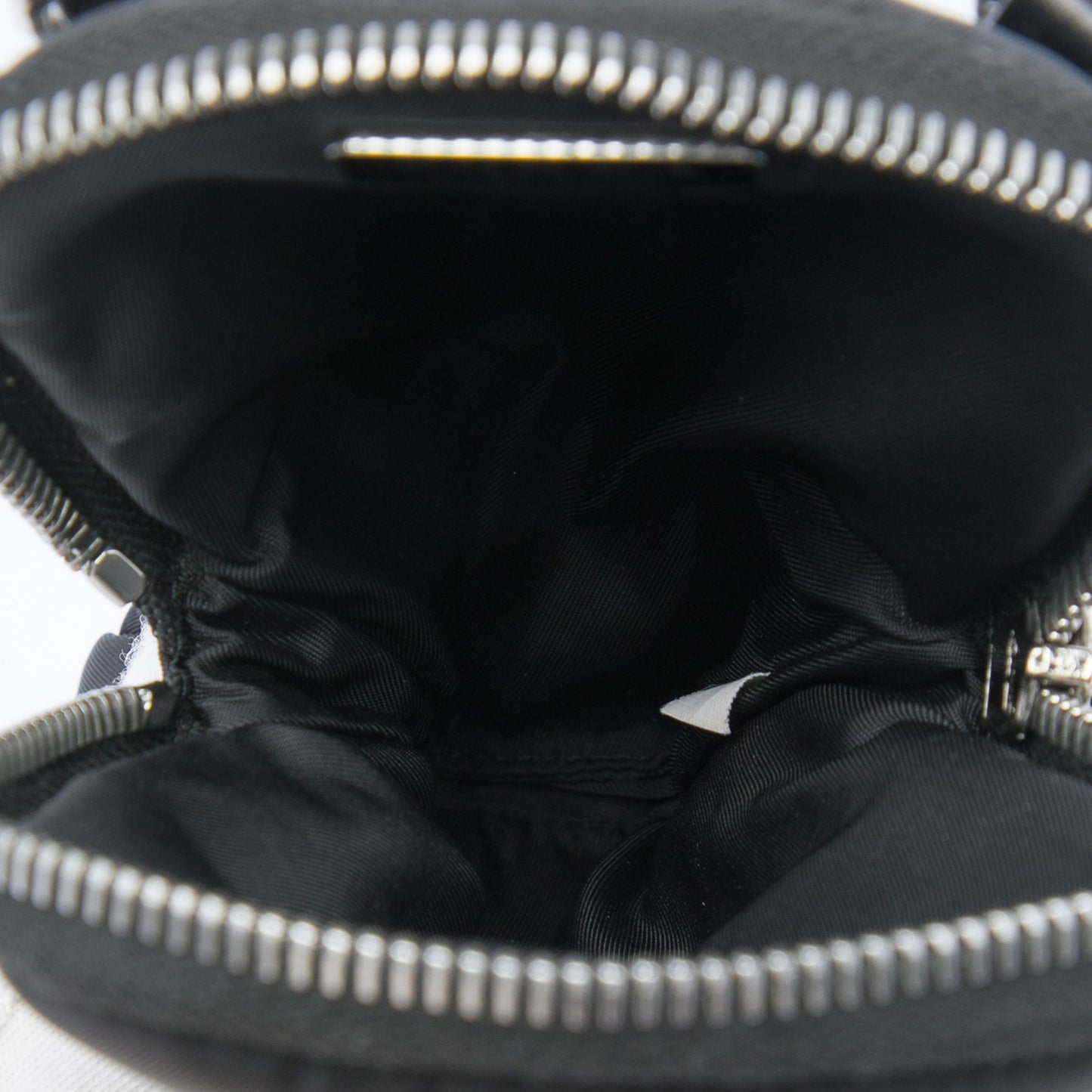 Prada Tessuto Phone Holder