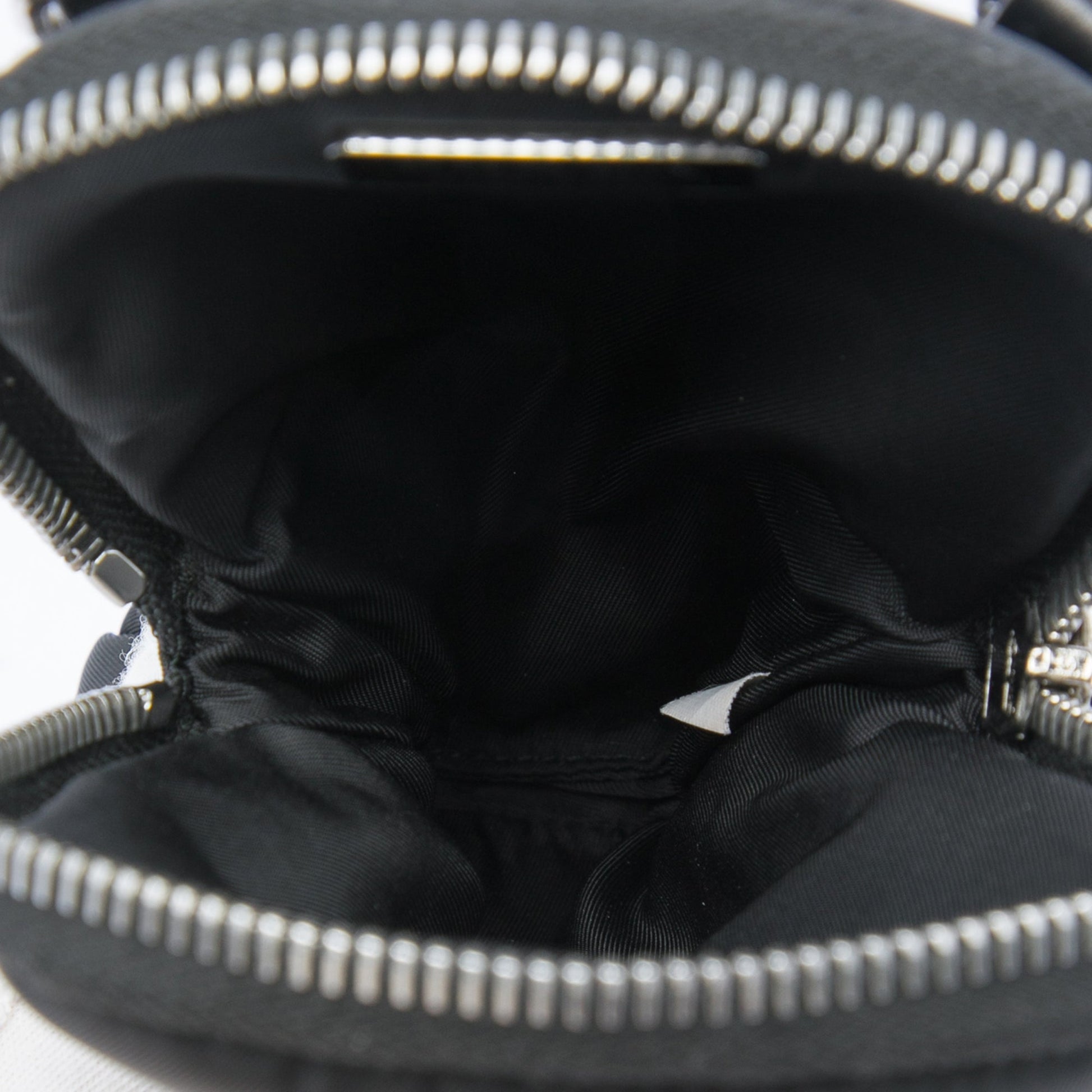 Prada Tessuto Phone Holder
