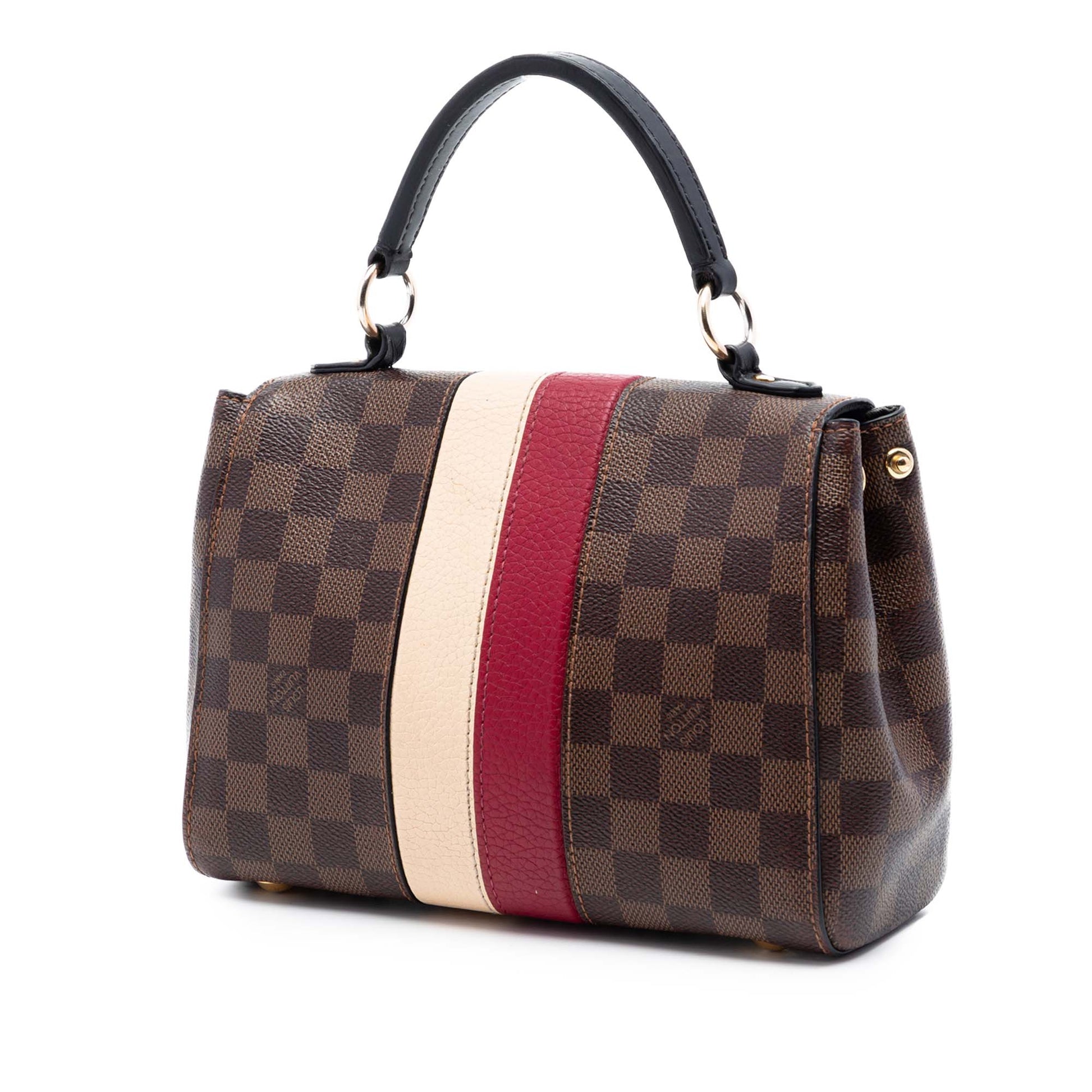 Louis Vuitton Damier Ebene Bond Street BB