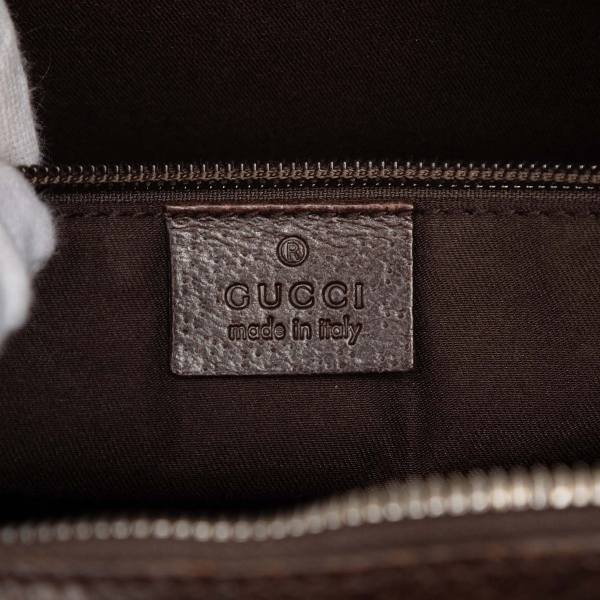 Gucci GG Canvas Crossbody