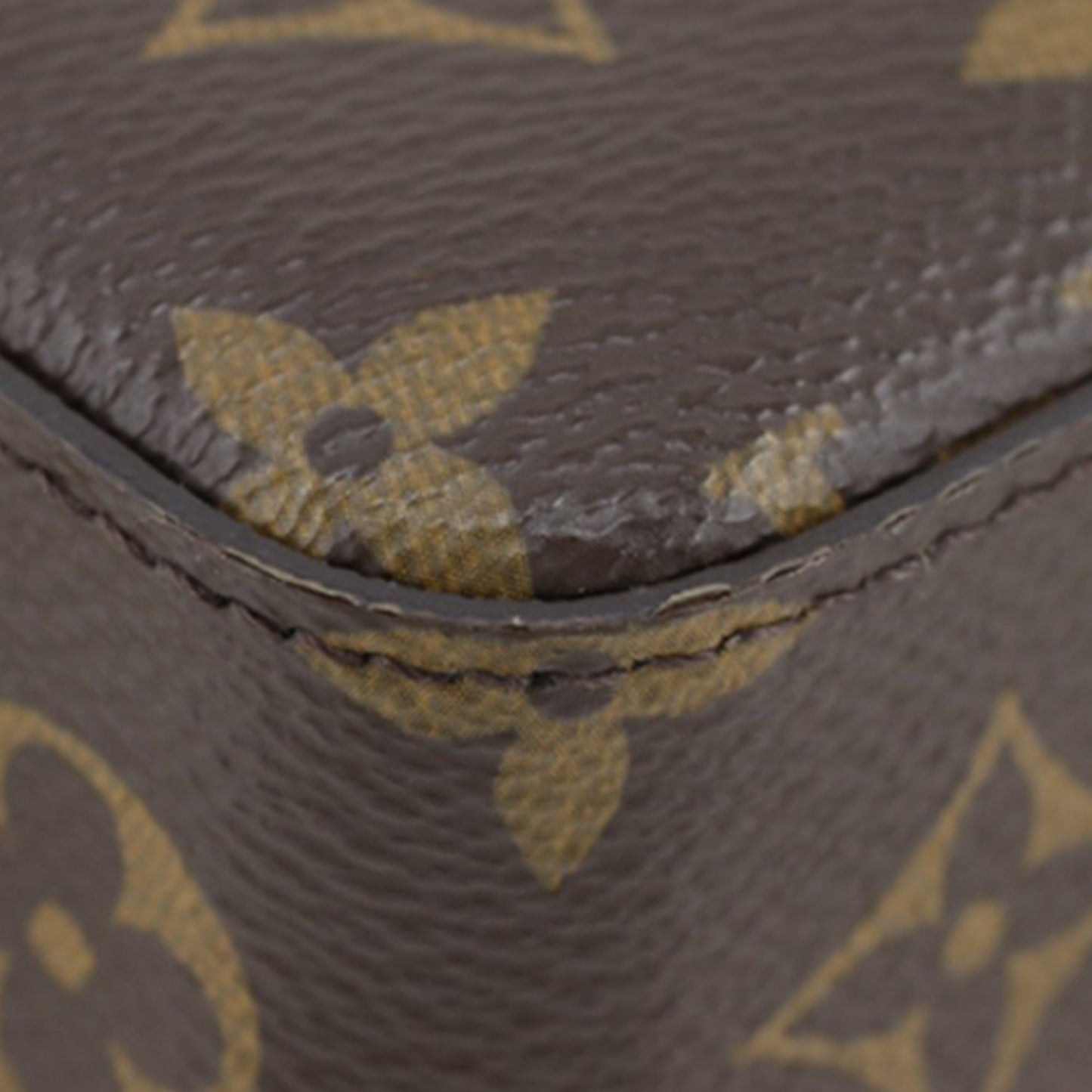Louis Vuitton Monogram Legacy Soft Trunk Pochette