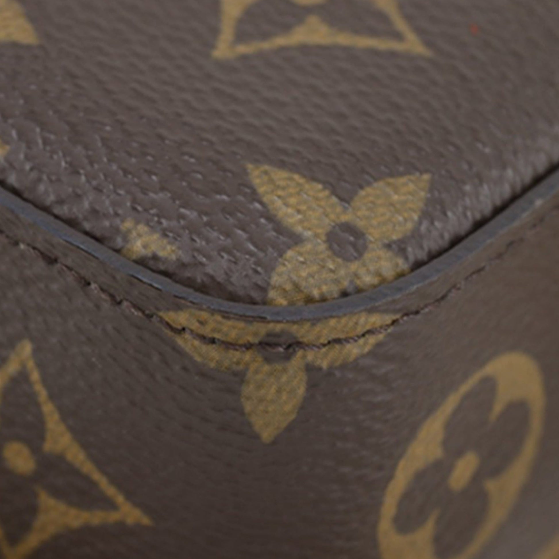 Louis Vuitton Monogram Legacy Soft Trunk Pochette