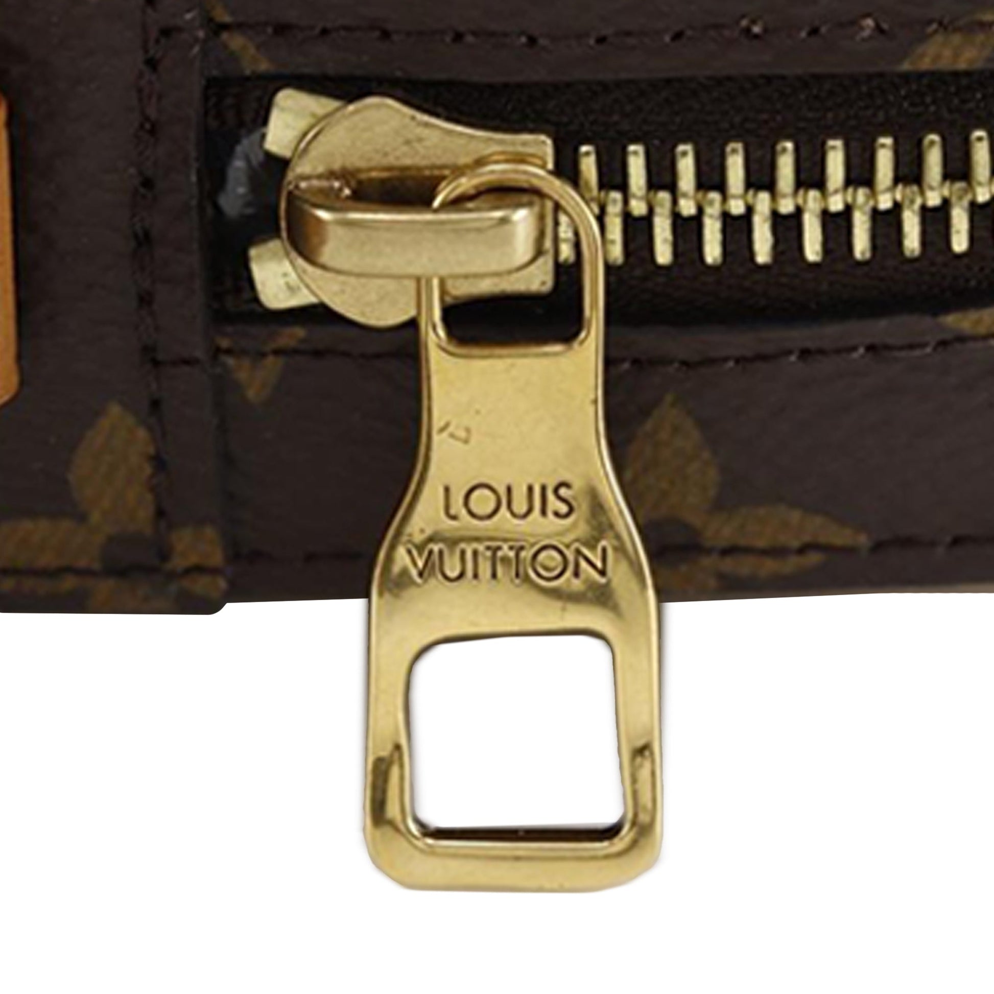 Louis Vuitton Monogram Legacy Soft Trunk Pochette
