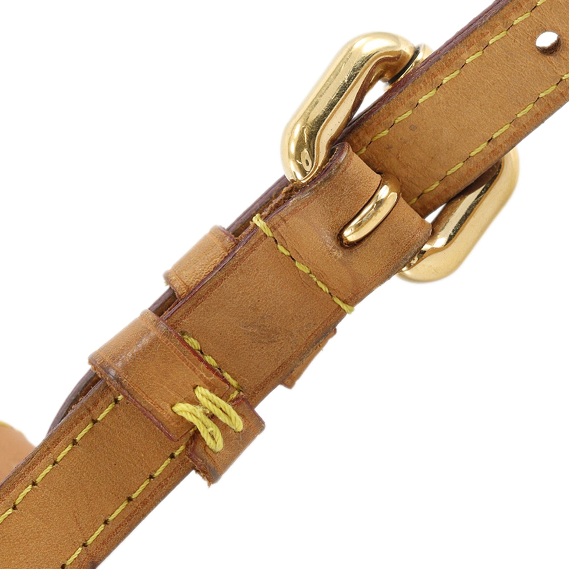 Louis Vuitton Monogram Legacy Soft Trunk Pochette