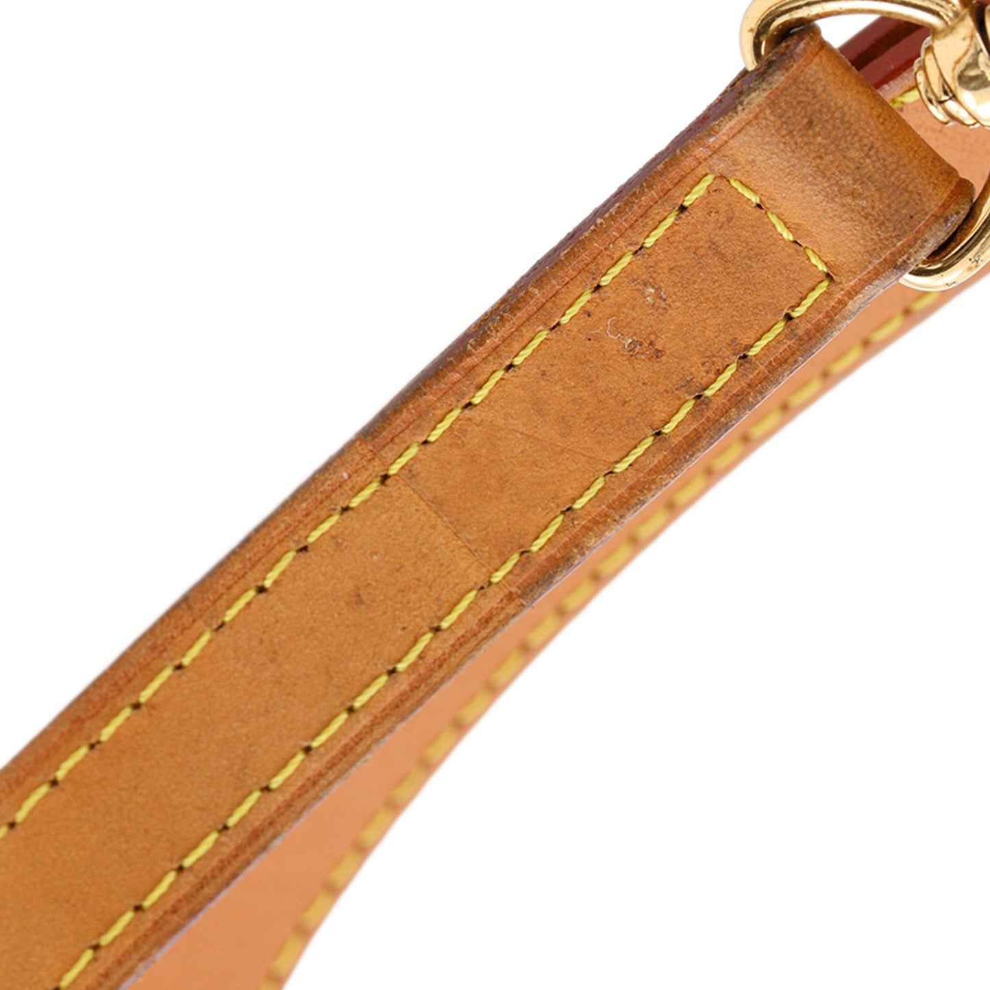 Louis Vuitton Monogram Legacy Soft Trunk Pochette