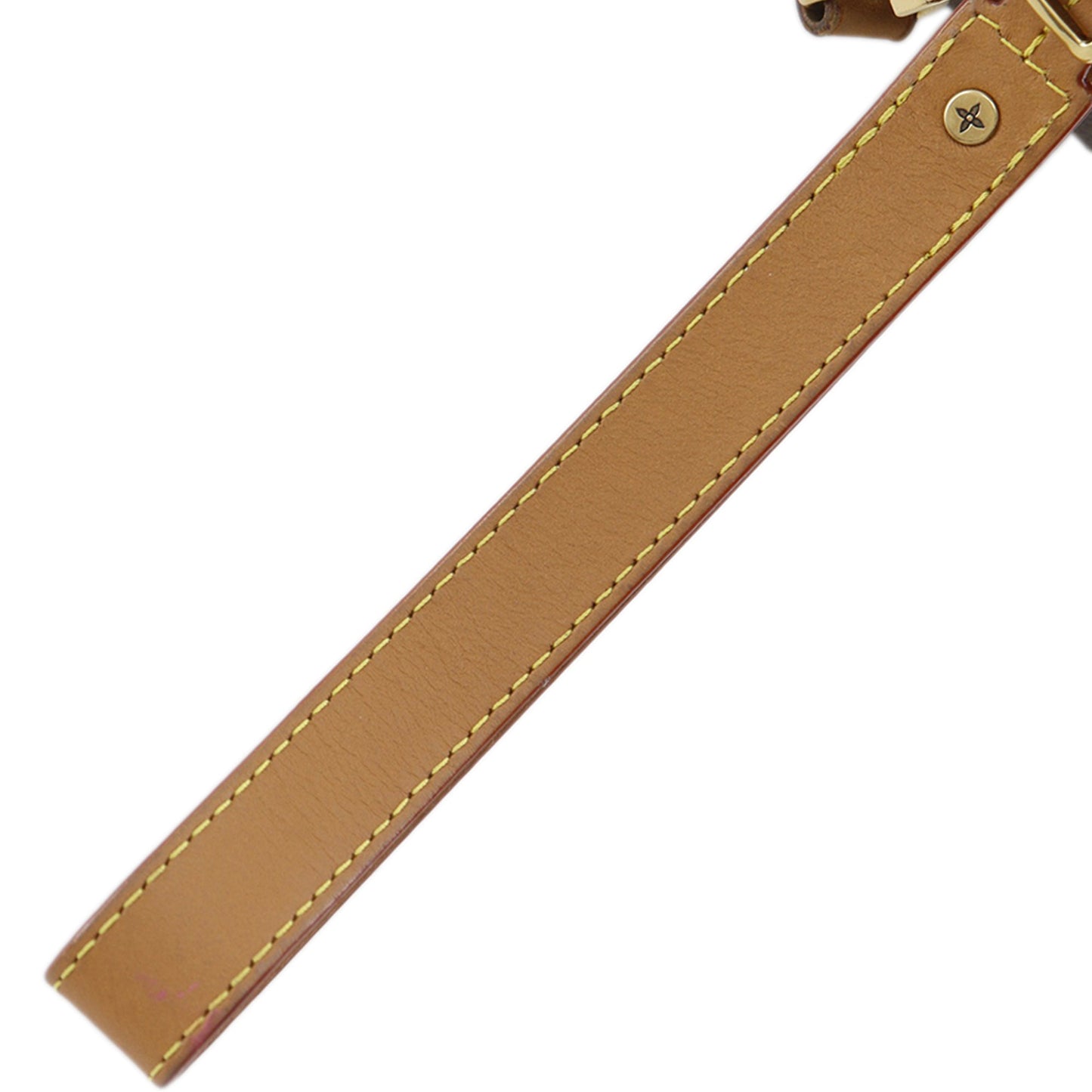 Louis Vuitton Monogram Legacy Soft Trunk Pochette