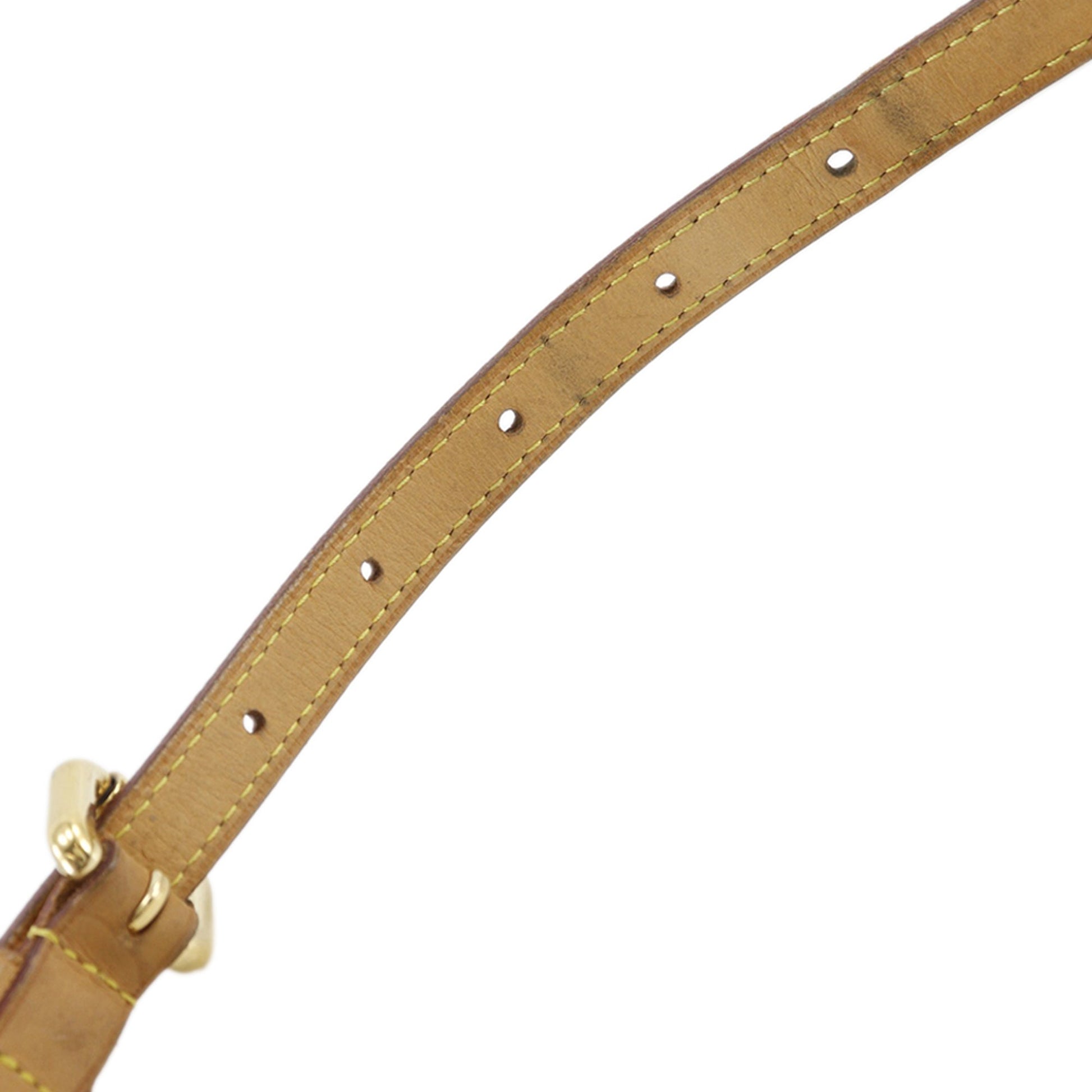 Louis Vuitton Monogram Legacy Soft Trunk Pochette