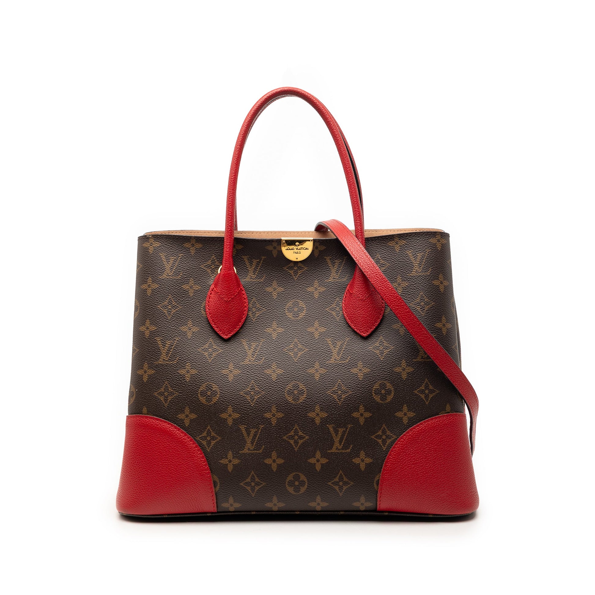 Louis Vuitton Monogram Flandrin