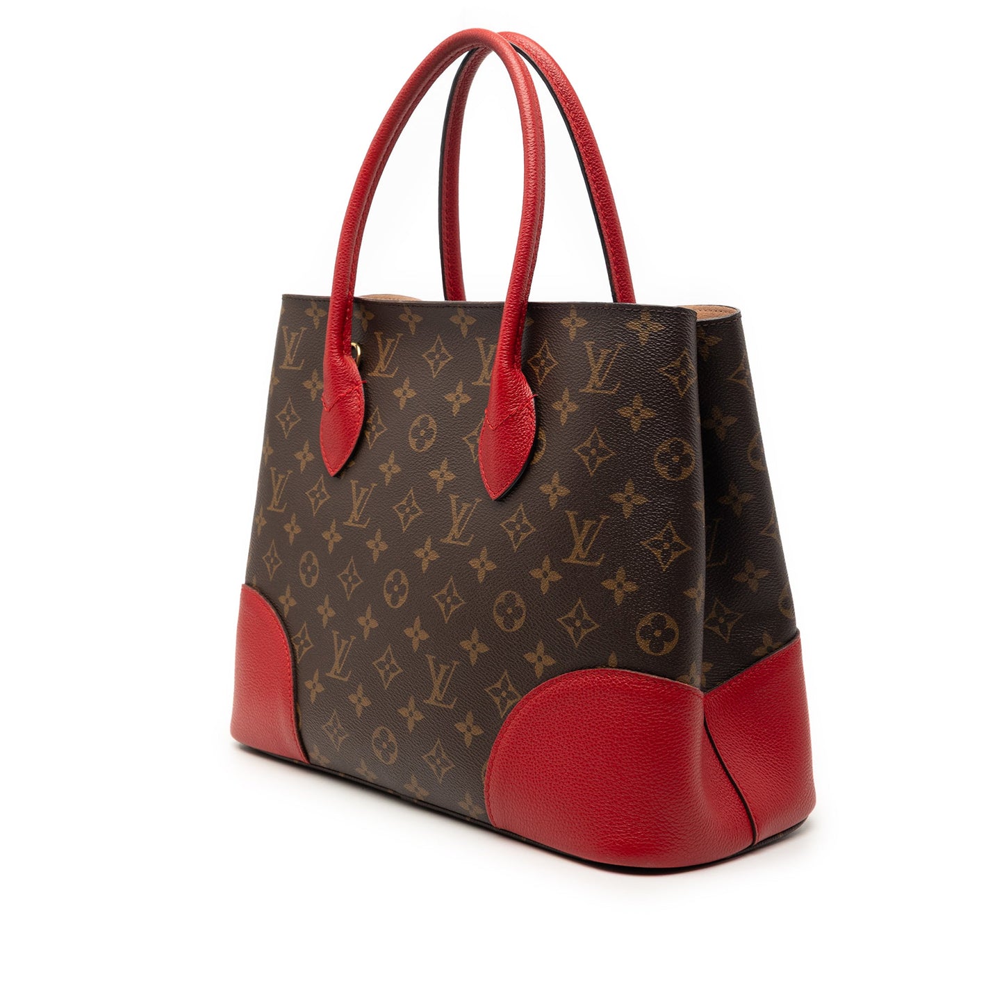 Louis Vuitton Monogram Flandrin