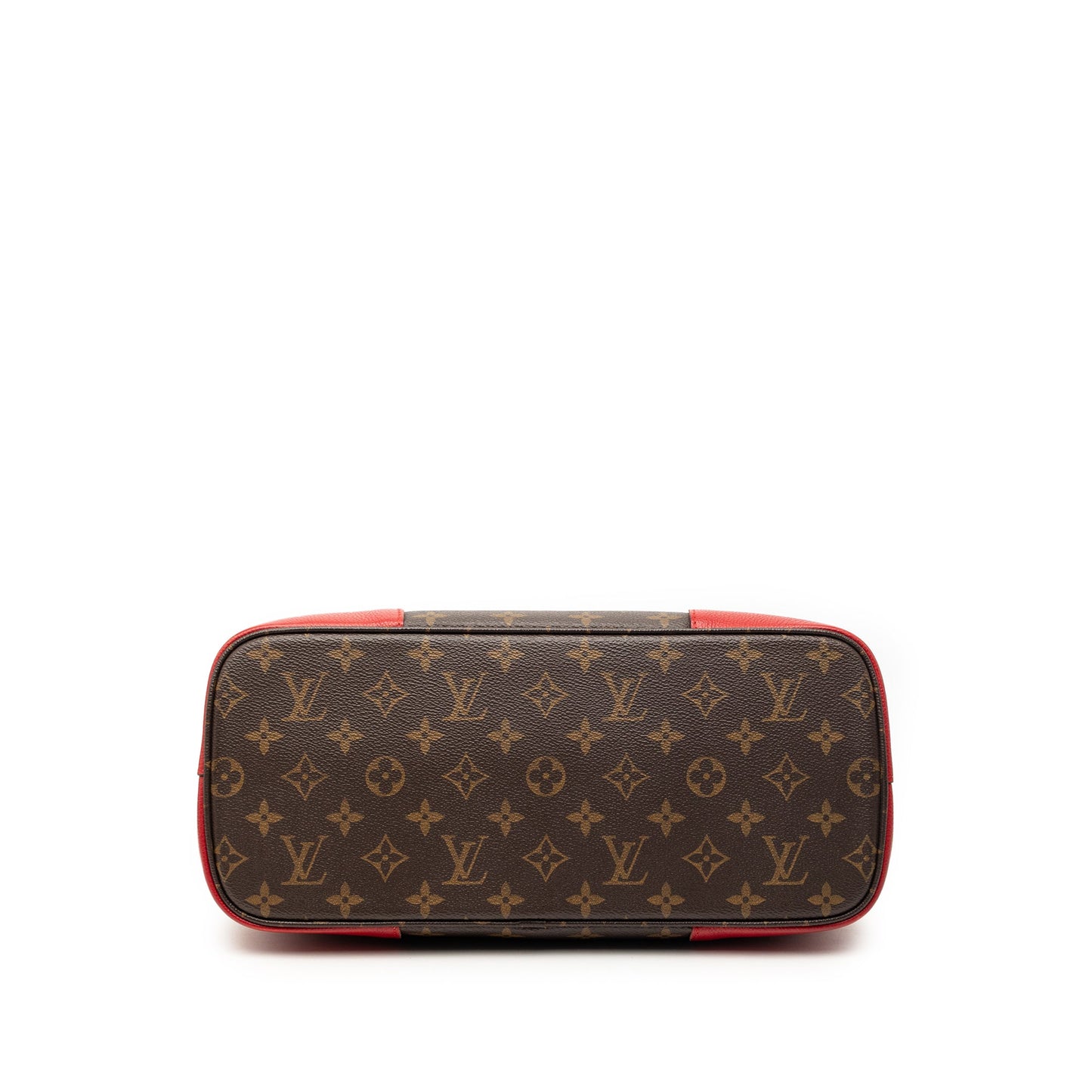 Louis Vuitton Monogram Flandrin