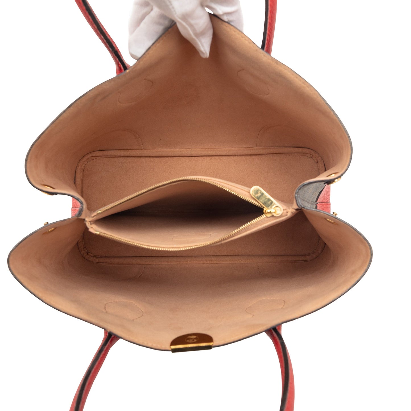 Louis Vuitton Monogram Flandrin