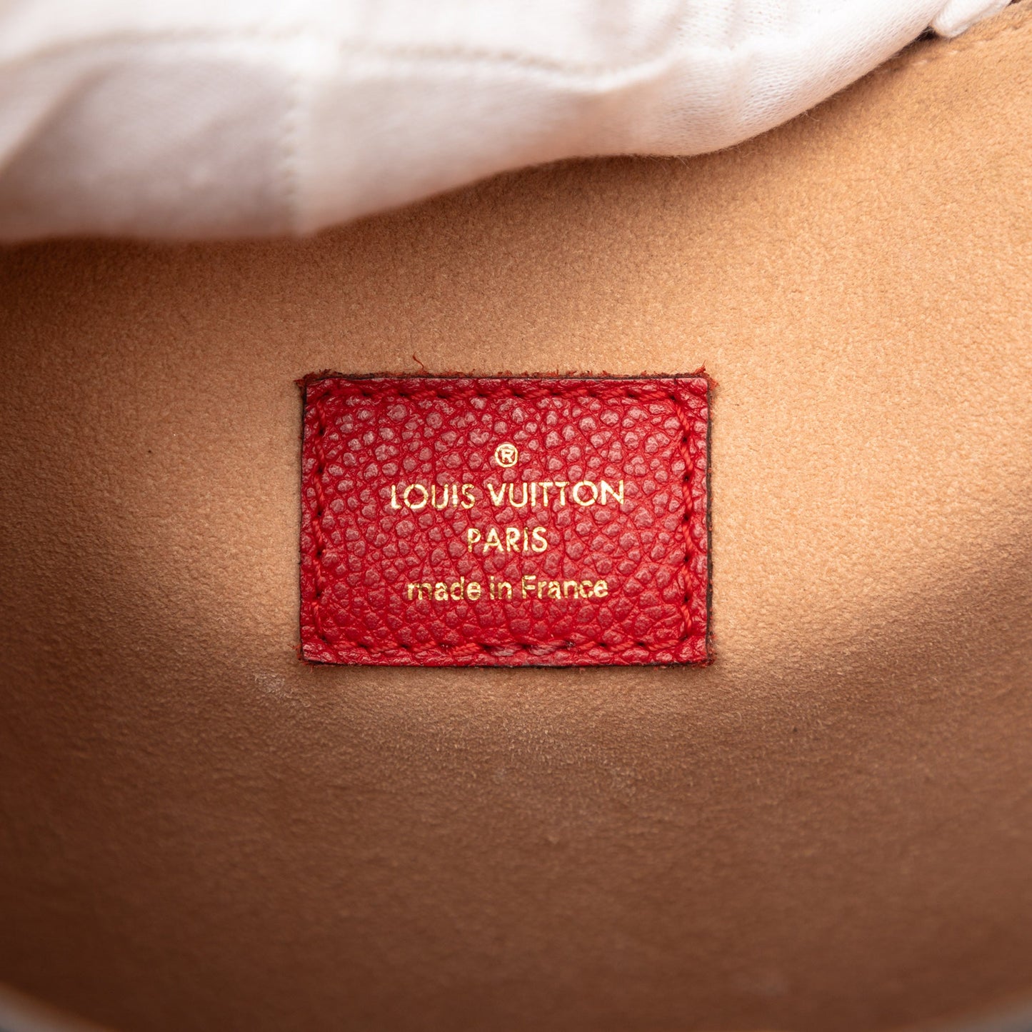 Louis Vuitton Monogram Flandrin