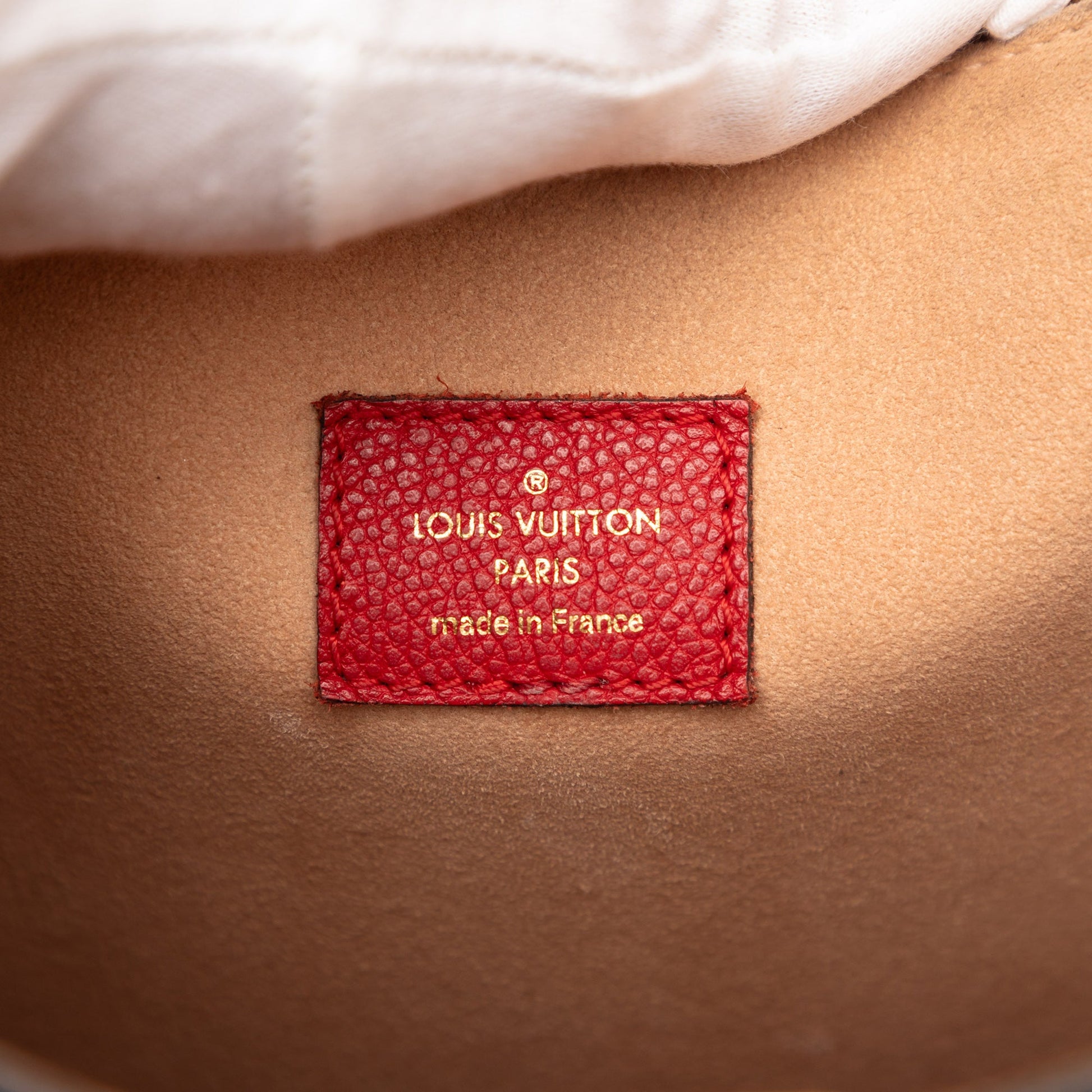 Louis Vuitton Monogram Flandrin