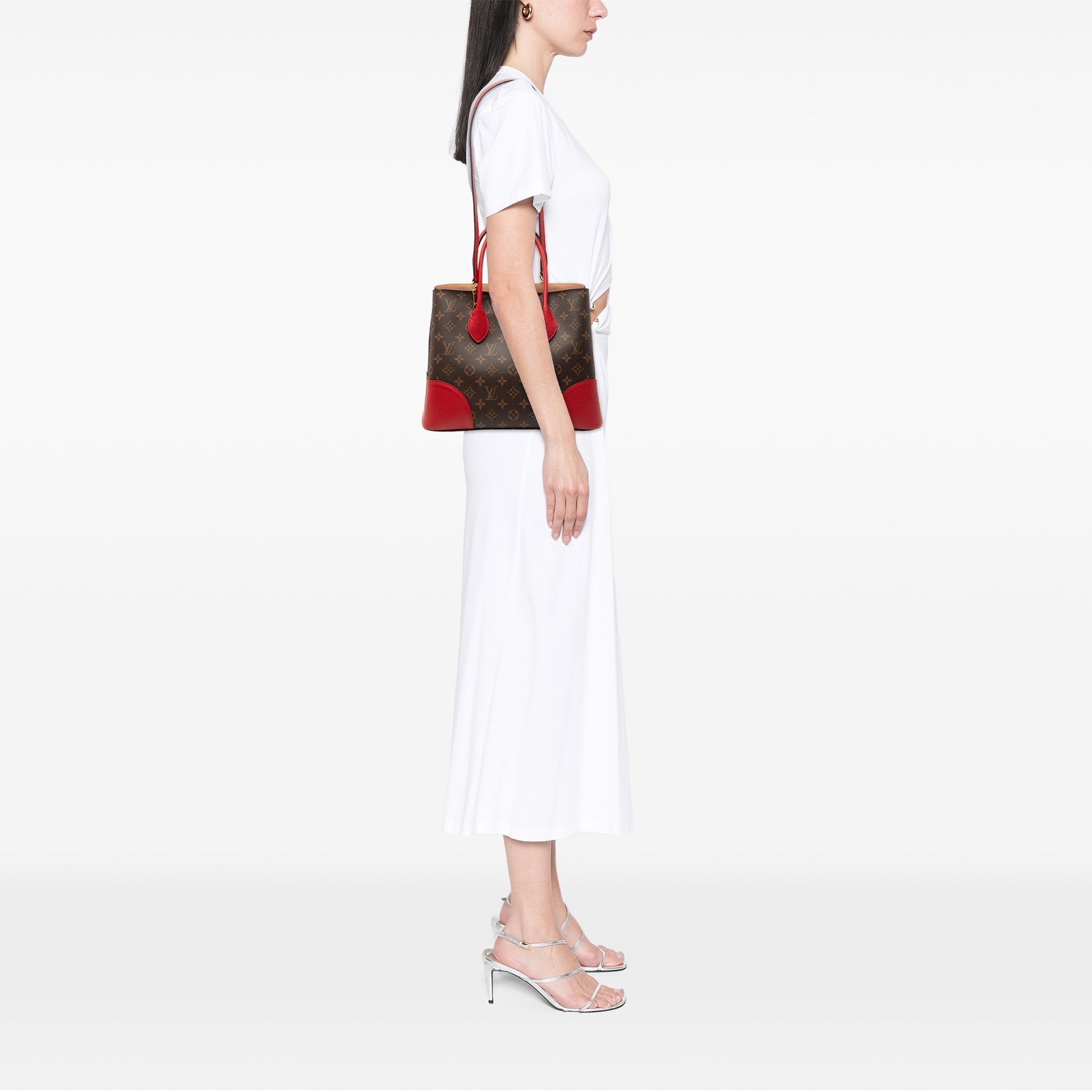 Louis Vuitton Monogram Flandrin