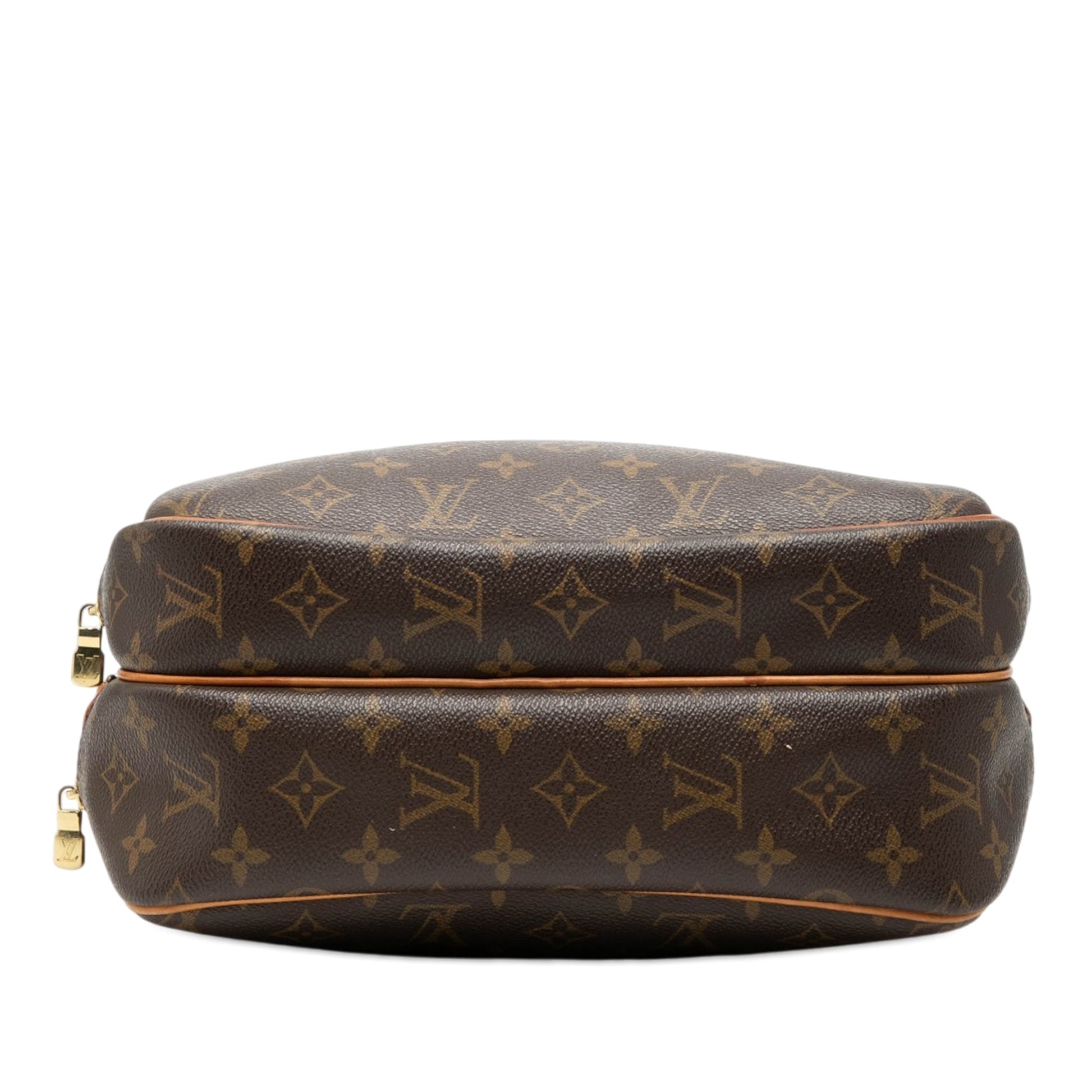 Louis Vuitton Monogram Reporter PM
