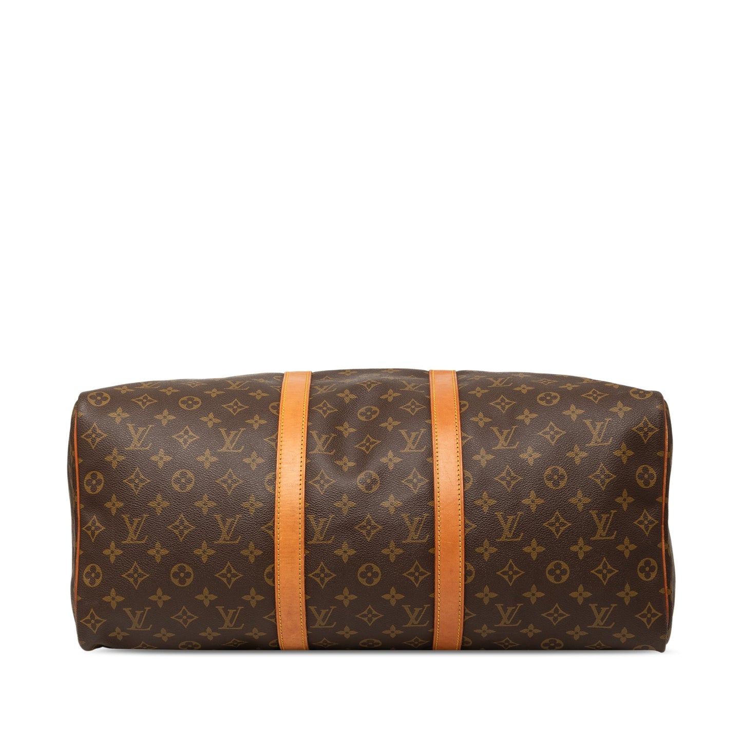 Louis Vuitton Monogram Keepall 50