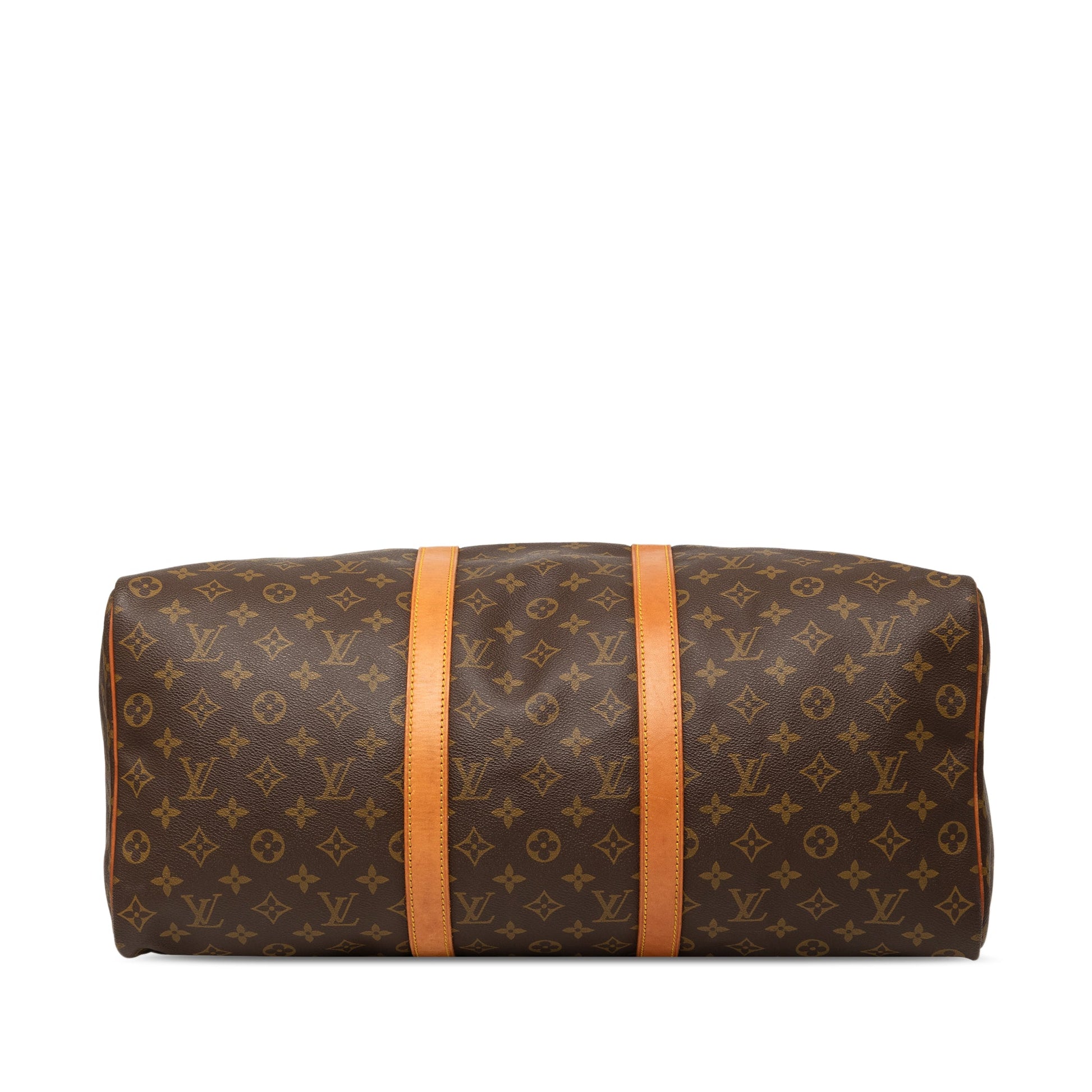 Louis Vuitton Monogram Keepall 50