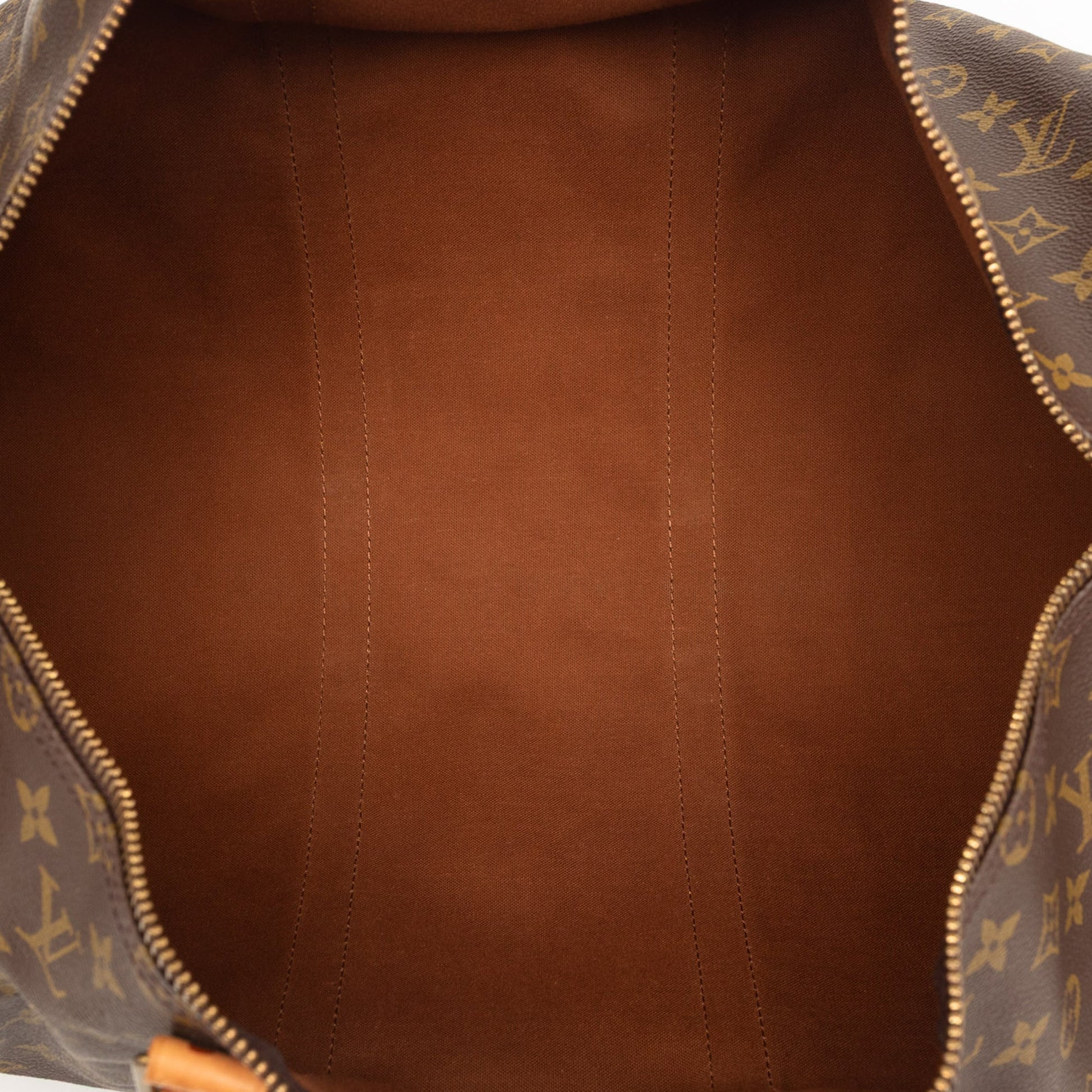 Louis Vuitton Monogram Keepall 50