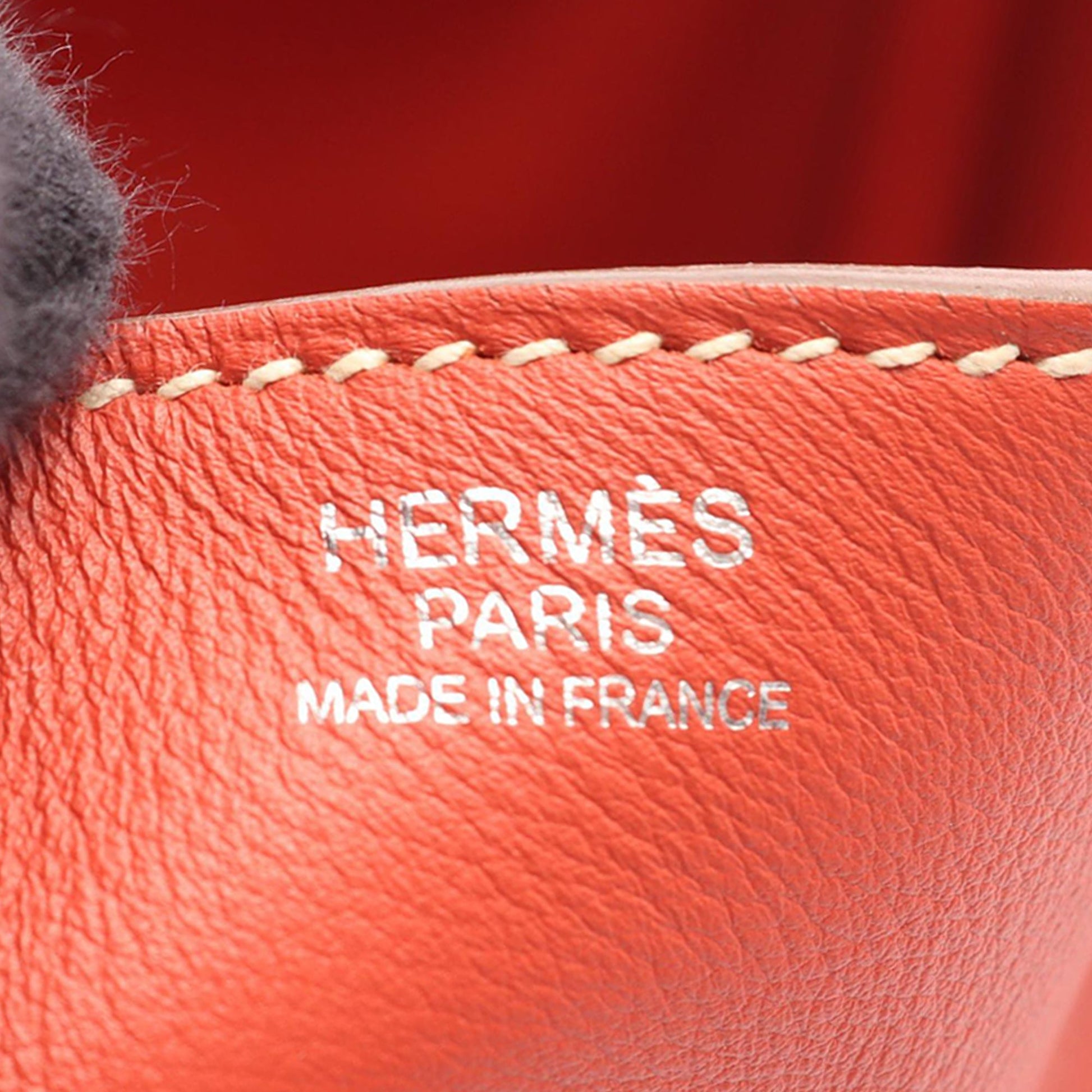 Hermès Swift Lindy 30