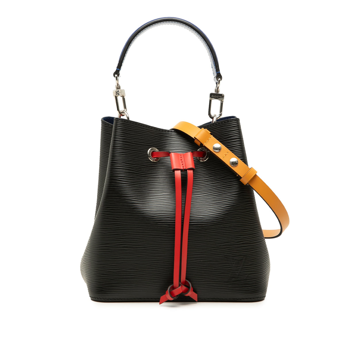 Louis Vuitton Epi Neonoe BB — Black