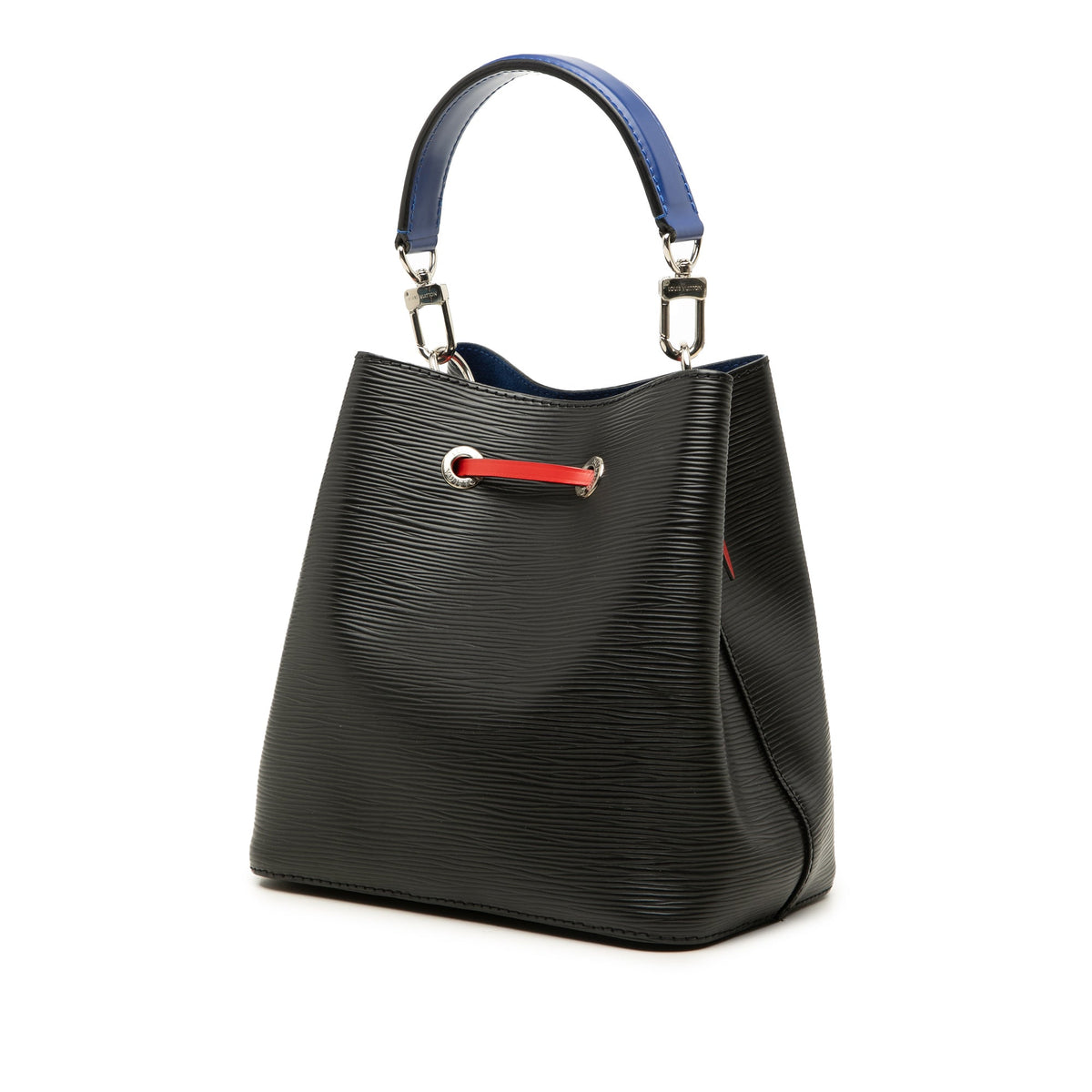 Louis Vuitton Epi Neonoe BB — Black