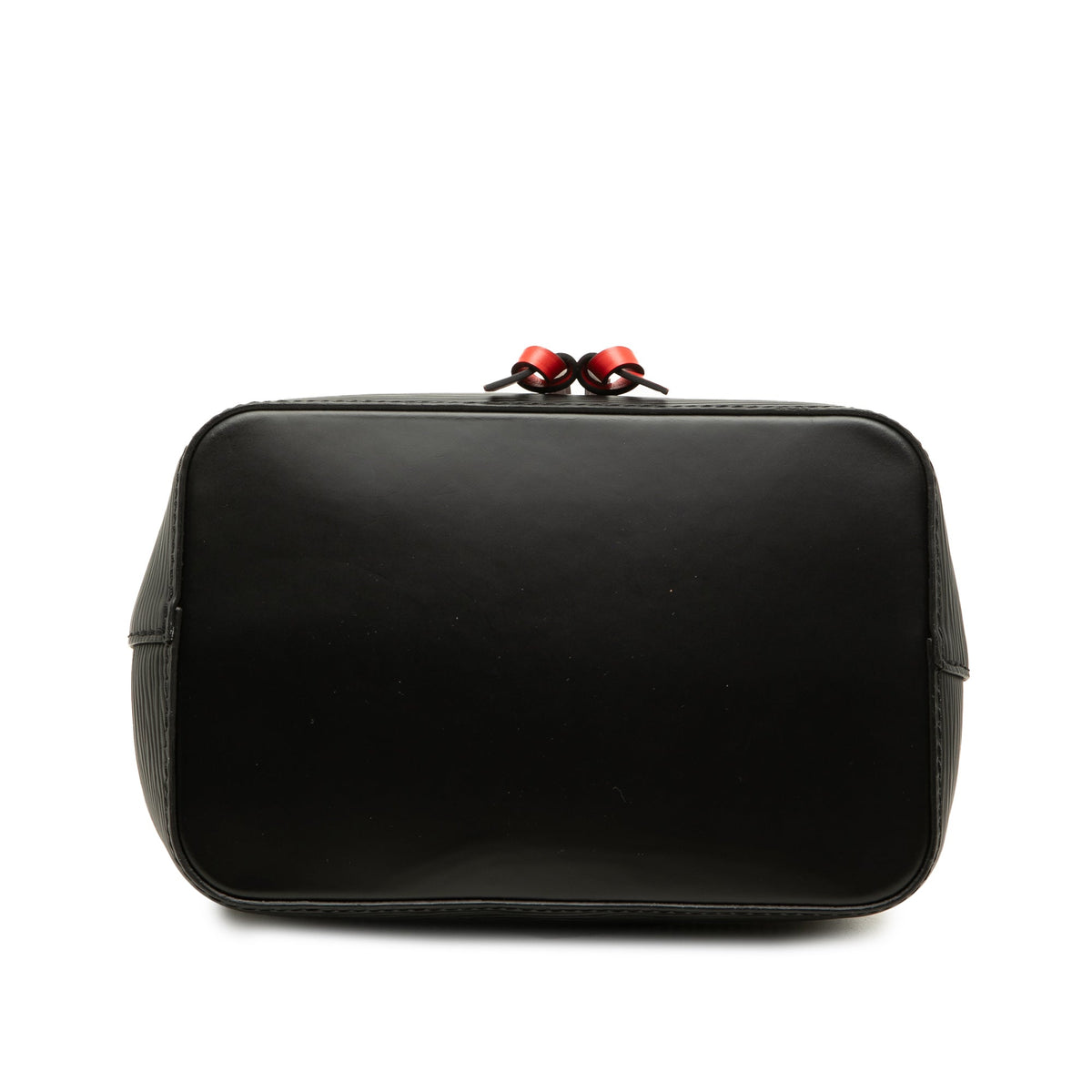 Louis Vuitton Epi Neonoe BB — Black