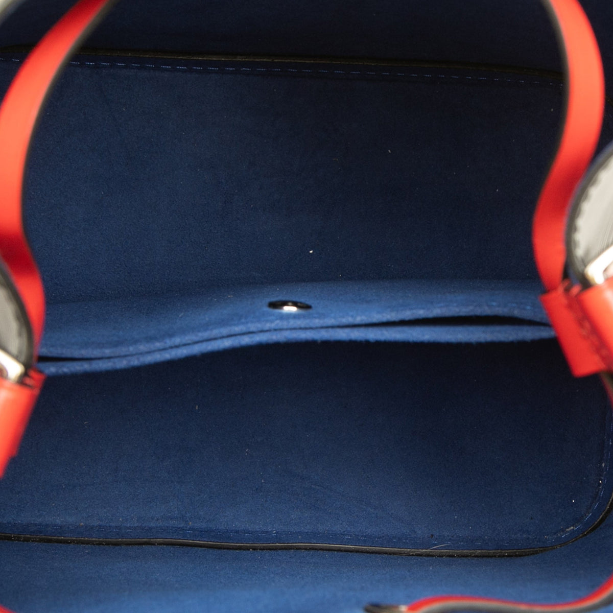 Louis Vuitton Epi Neonoe BB — Black