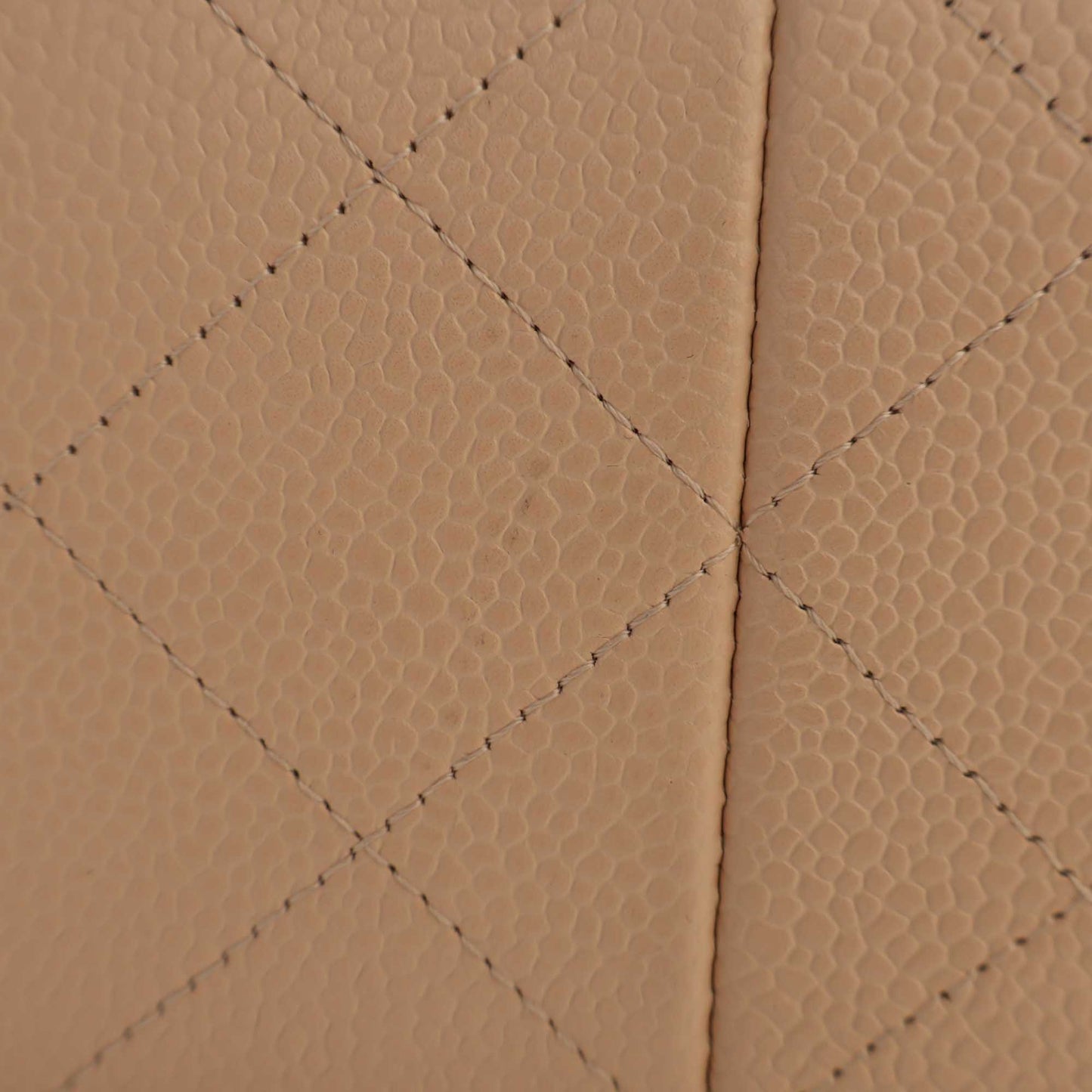 Chanel Jumbo Classic Caviar Double Flap
