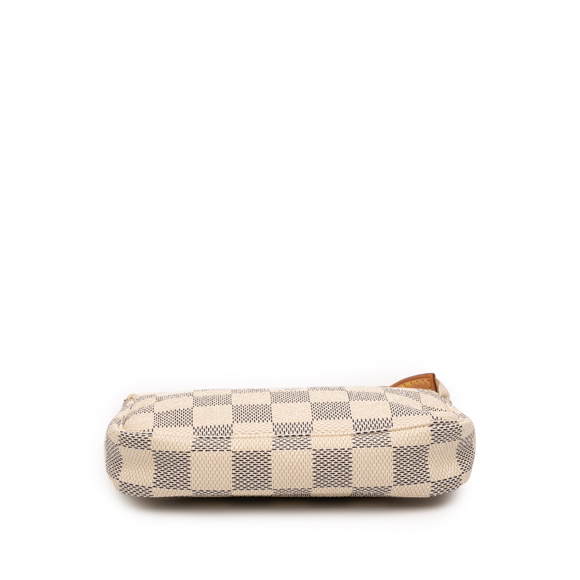 Louis Vuitton Damier Azur Mini Pochette Accessoires