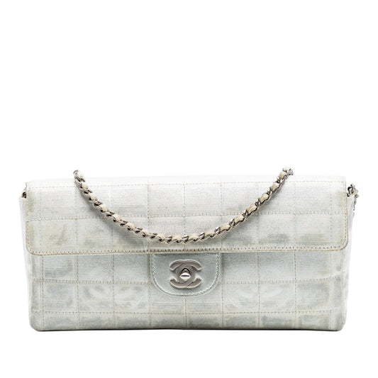 New Travel Line Nylon East West Flap