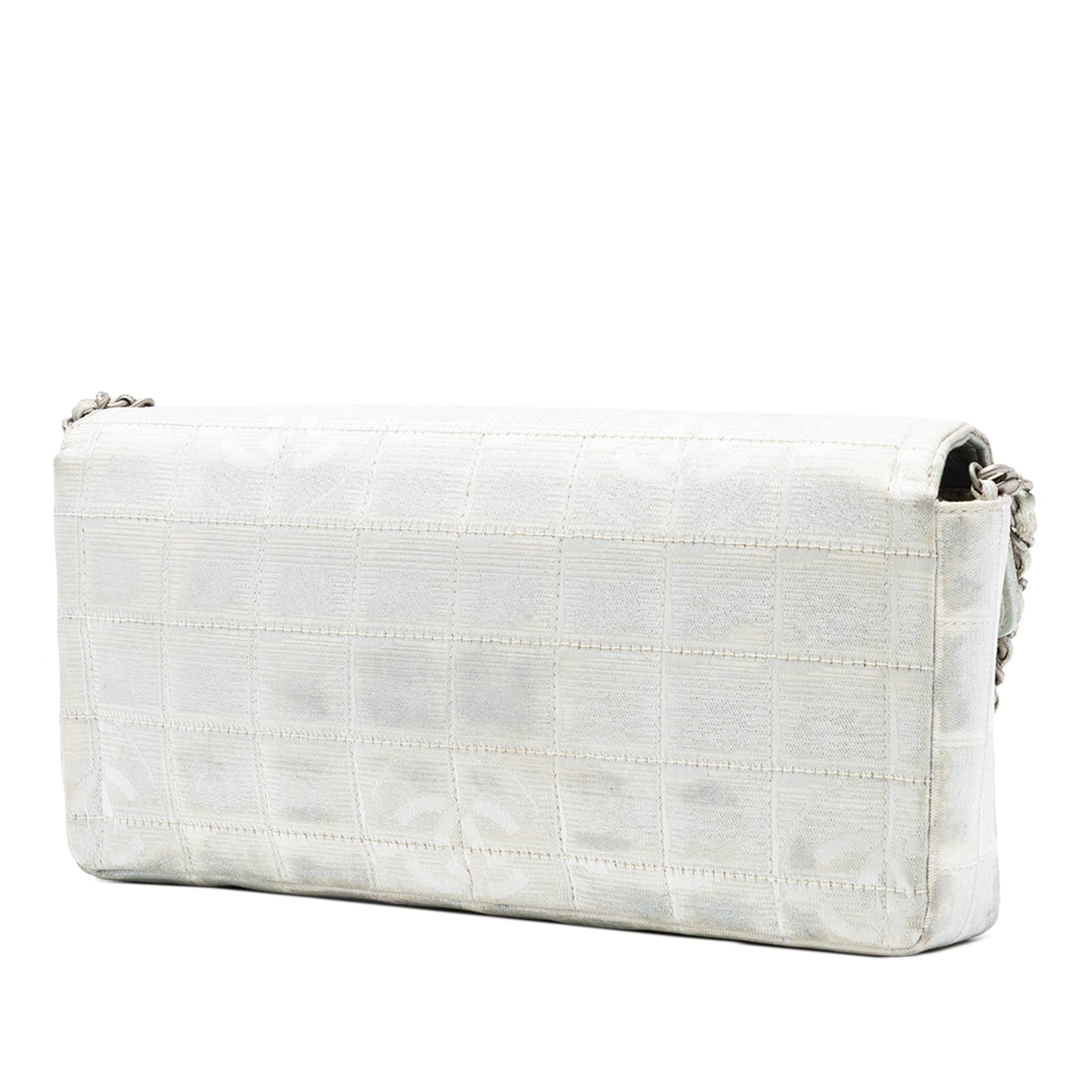 New Travel Line Nylon East West Flap