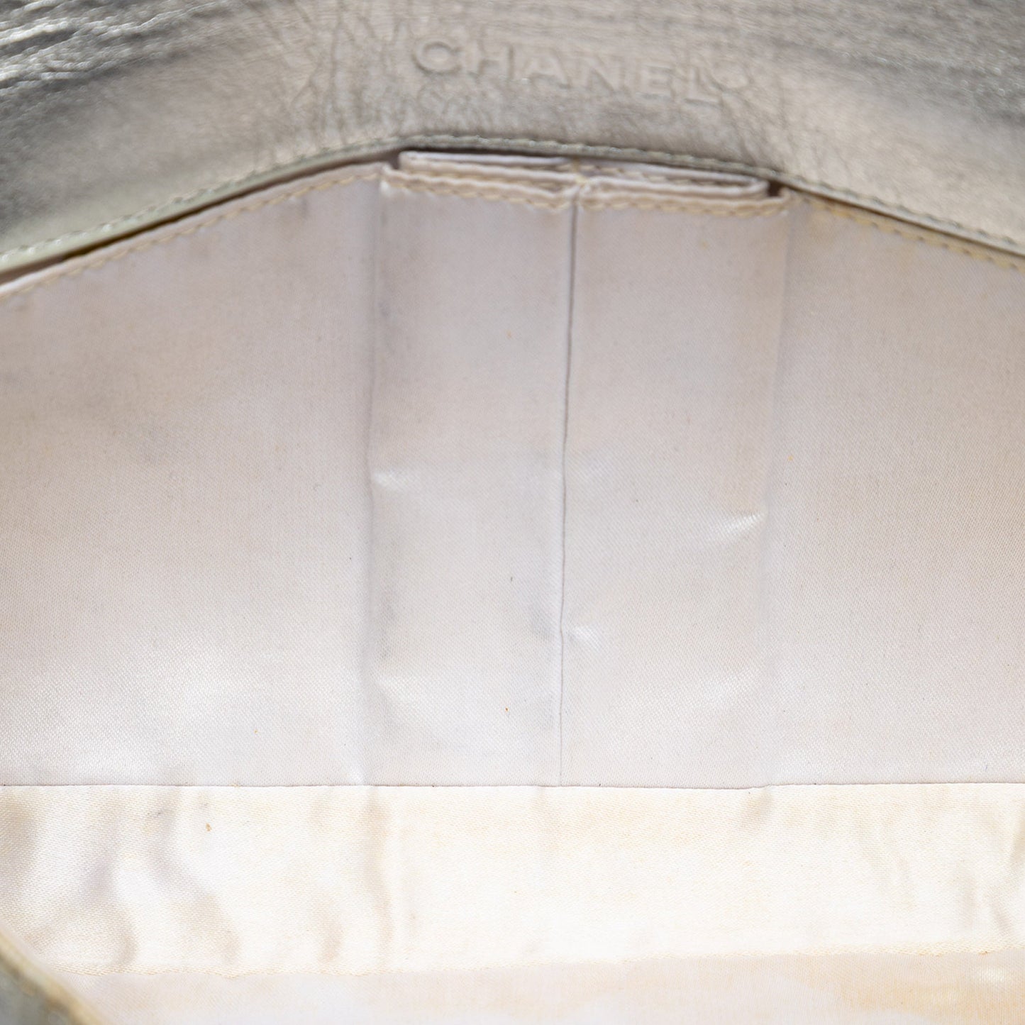 New Travel Line Nylon East West Flap