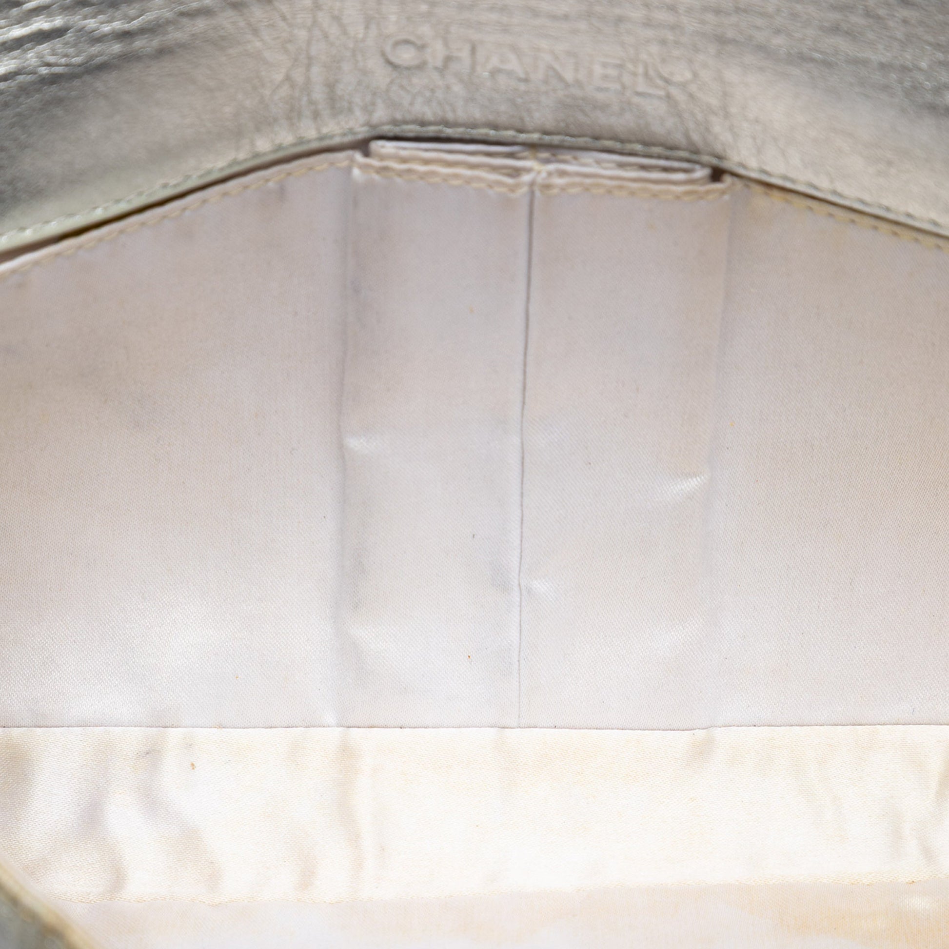 New Travel Line Nylon East West Flap