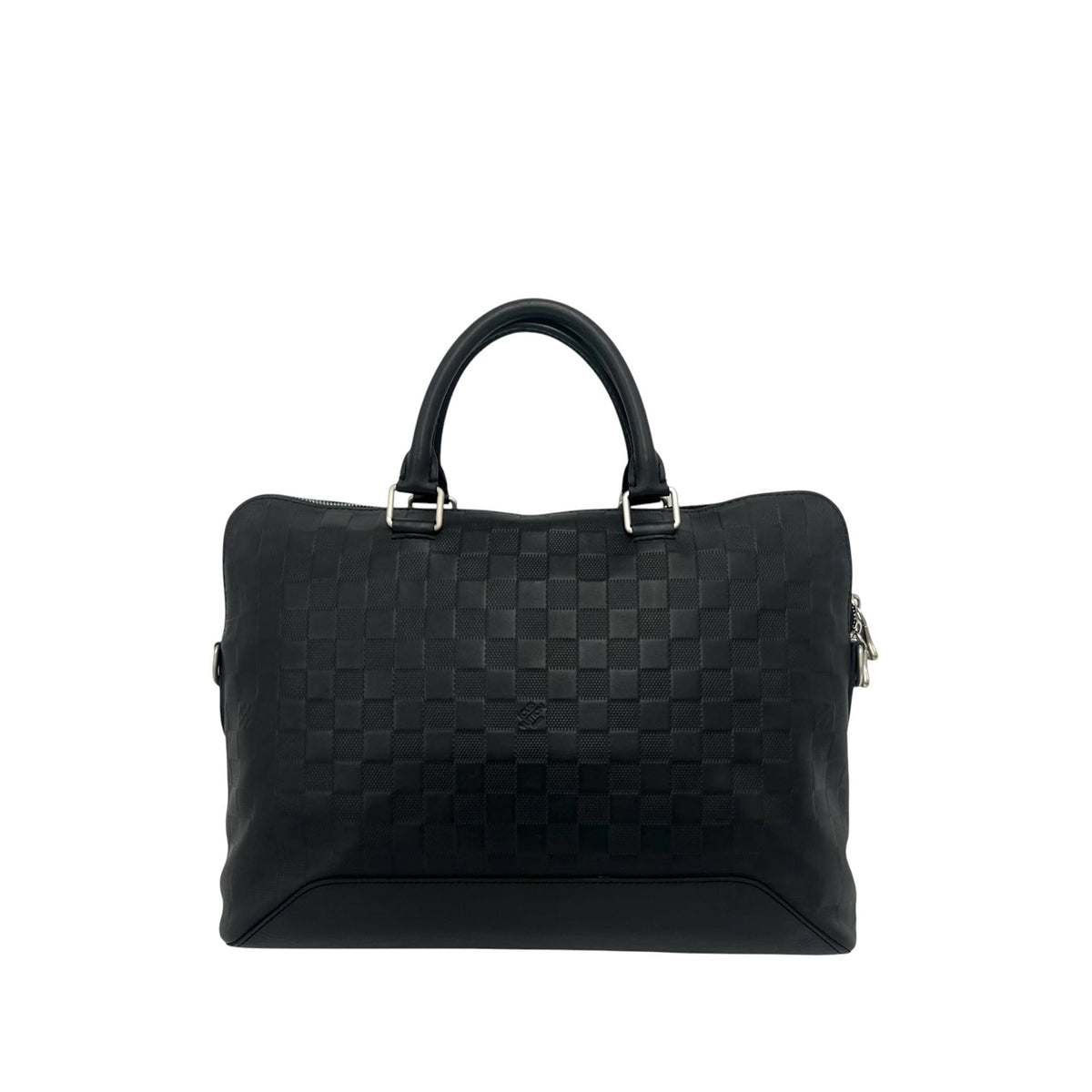 Louis Vuitton Damier Infini Avenue Soft Briefcase