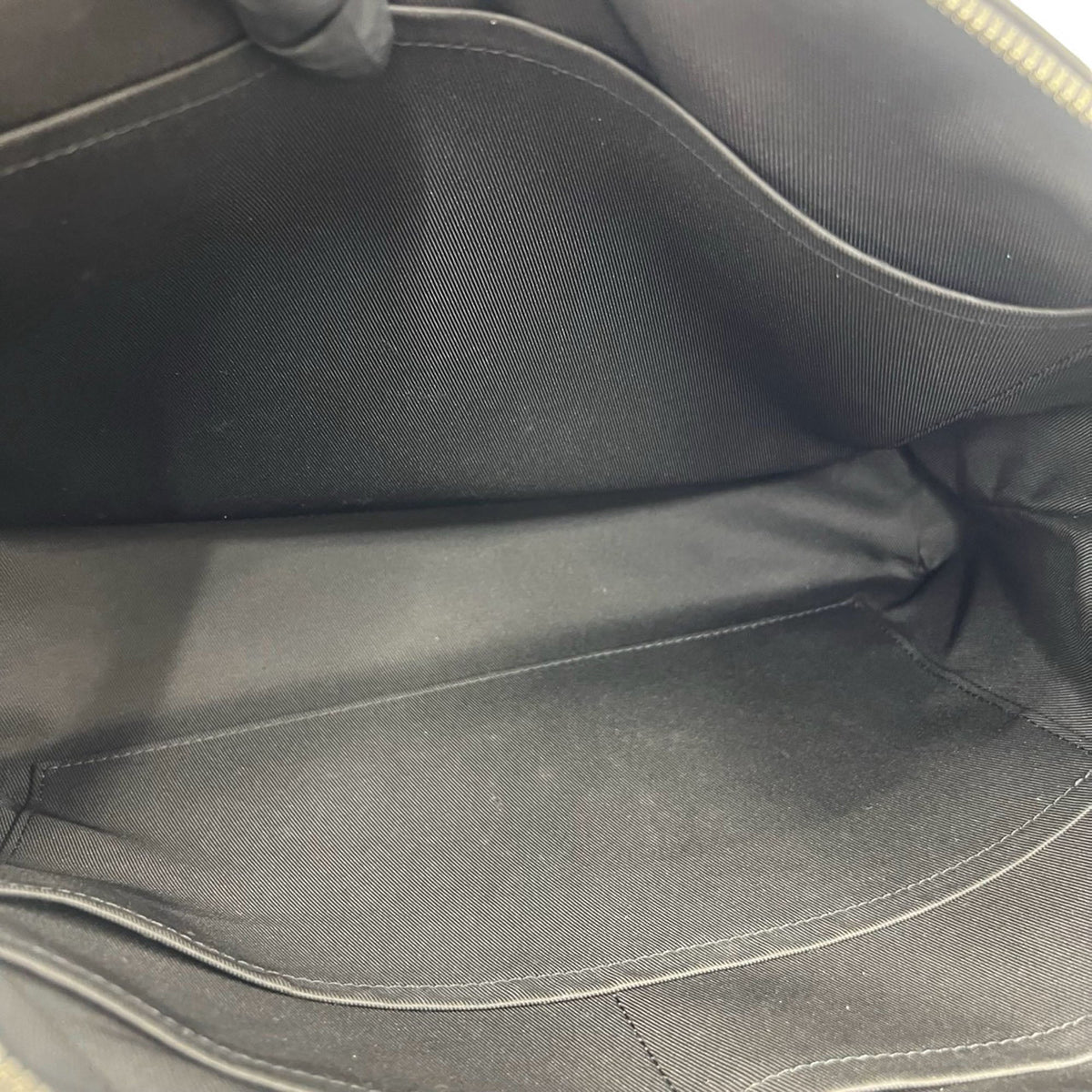 Louis Vuitton Damier Infini Avenue Soft Briefcase